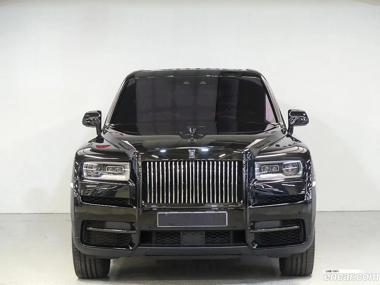 Rolls-Royce Cullinan 2024 — 9