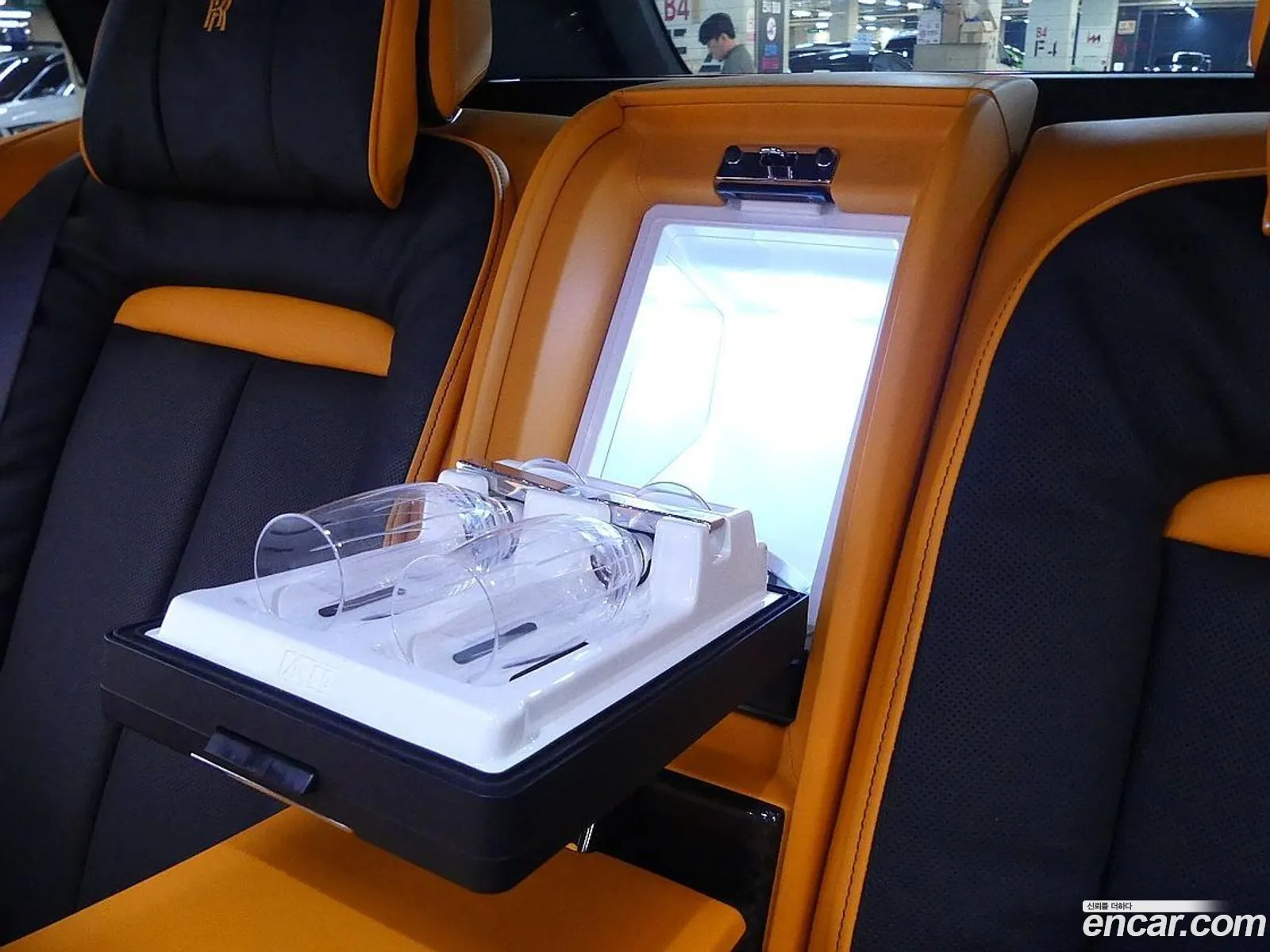 Rolls-Royce Cullinan 2024 — 2
