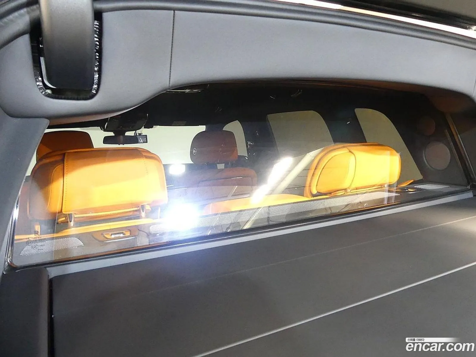 Rolls-Royce Cullinan 2024 — 5