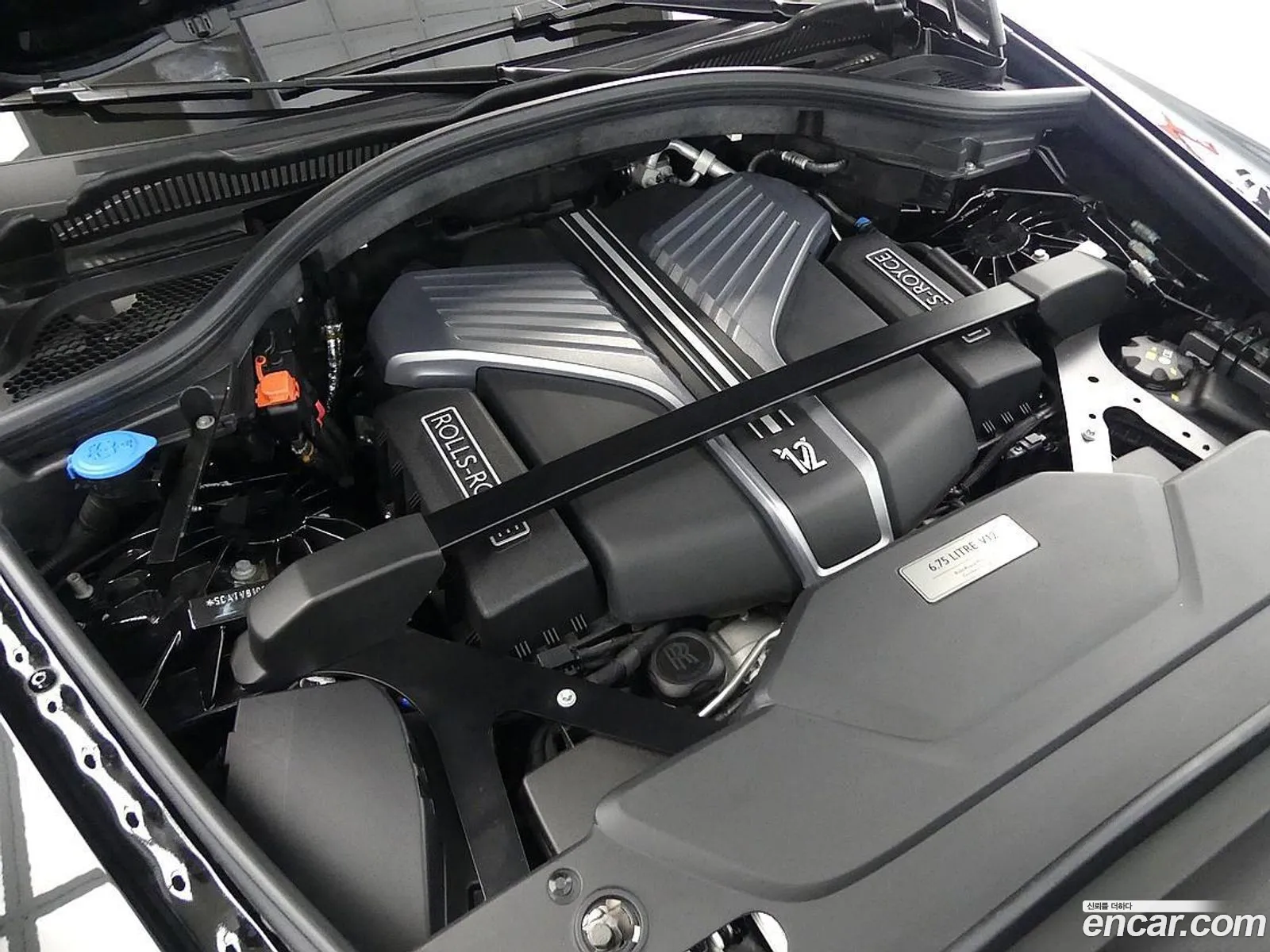 Rolls-Royce Cullinan 2024 — 4