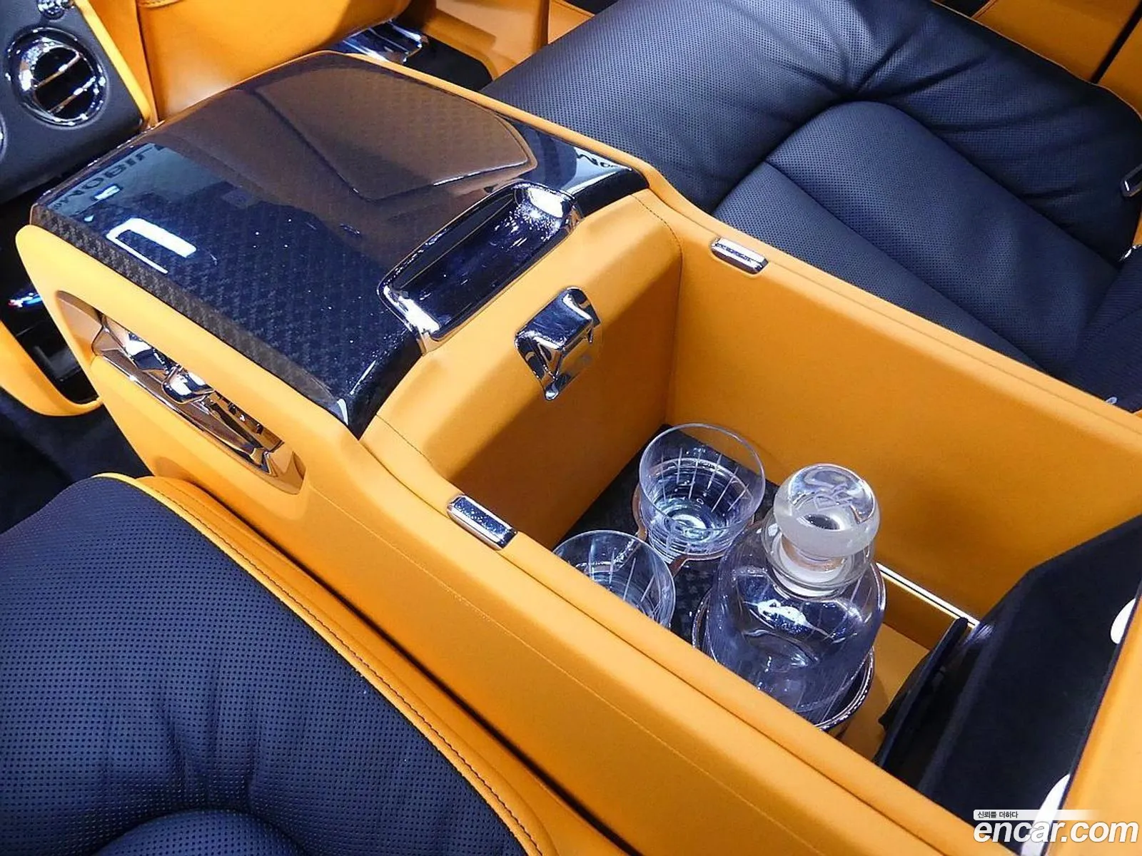 Rolls-Royce Cullinan 2024 — 13