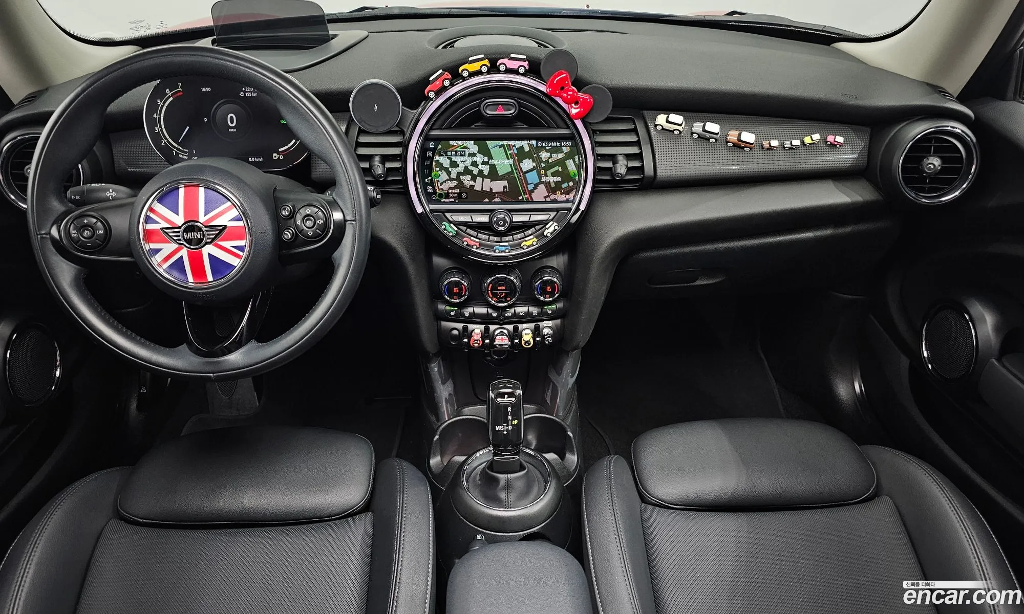 Mini Cooper 2021 WMWXR7101M2N90745 — 3