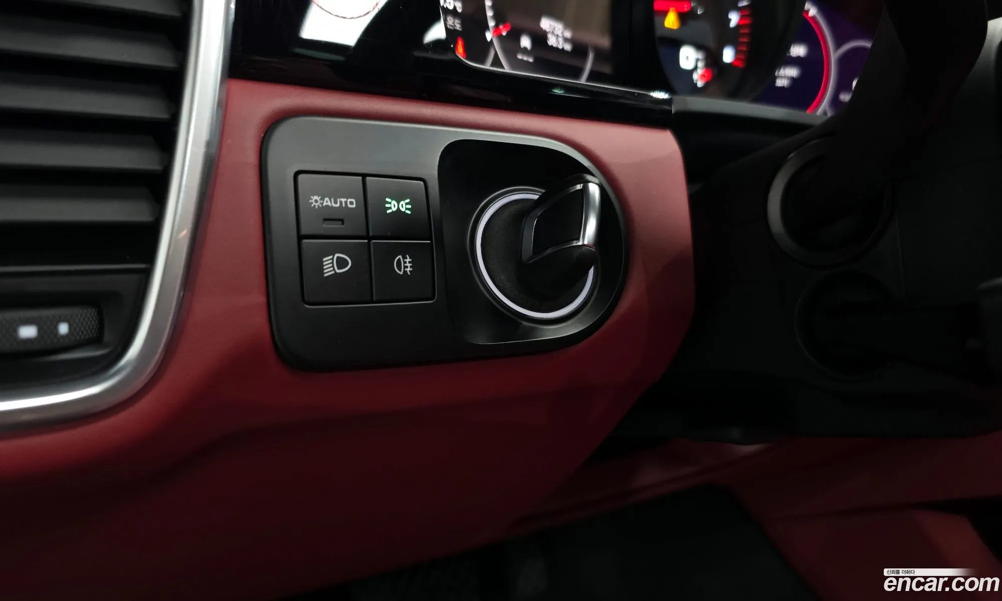 Porsche Cayenne 2022 WP1AA29Y6NDA19558 — 9