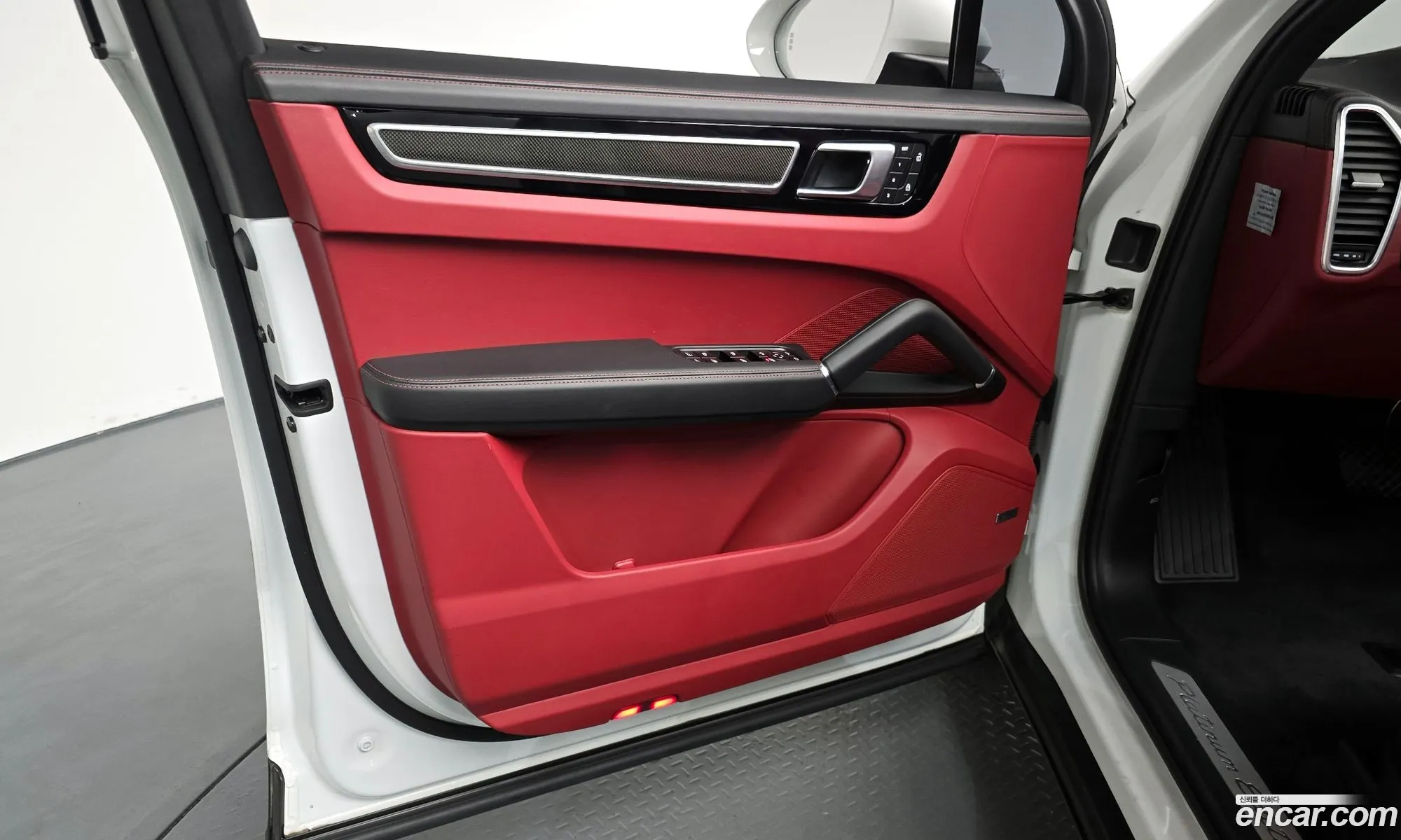 Porsche Cayenne 2022 WP1AA29Y6NDA19558 — 18