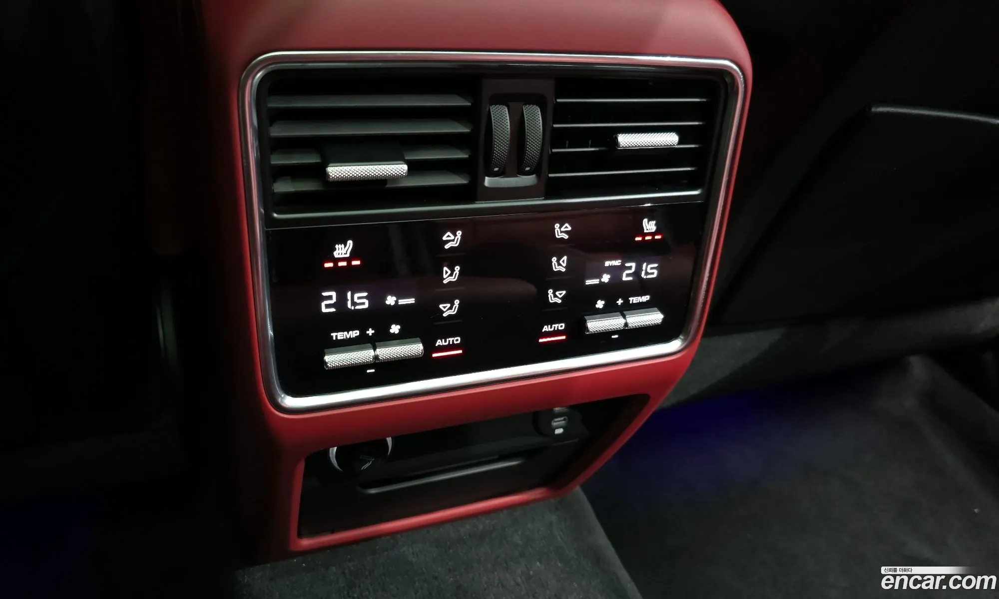 Porsche Cayenne 2022 WP1AA29Y6NDA19558 — 6