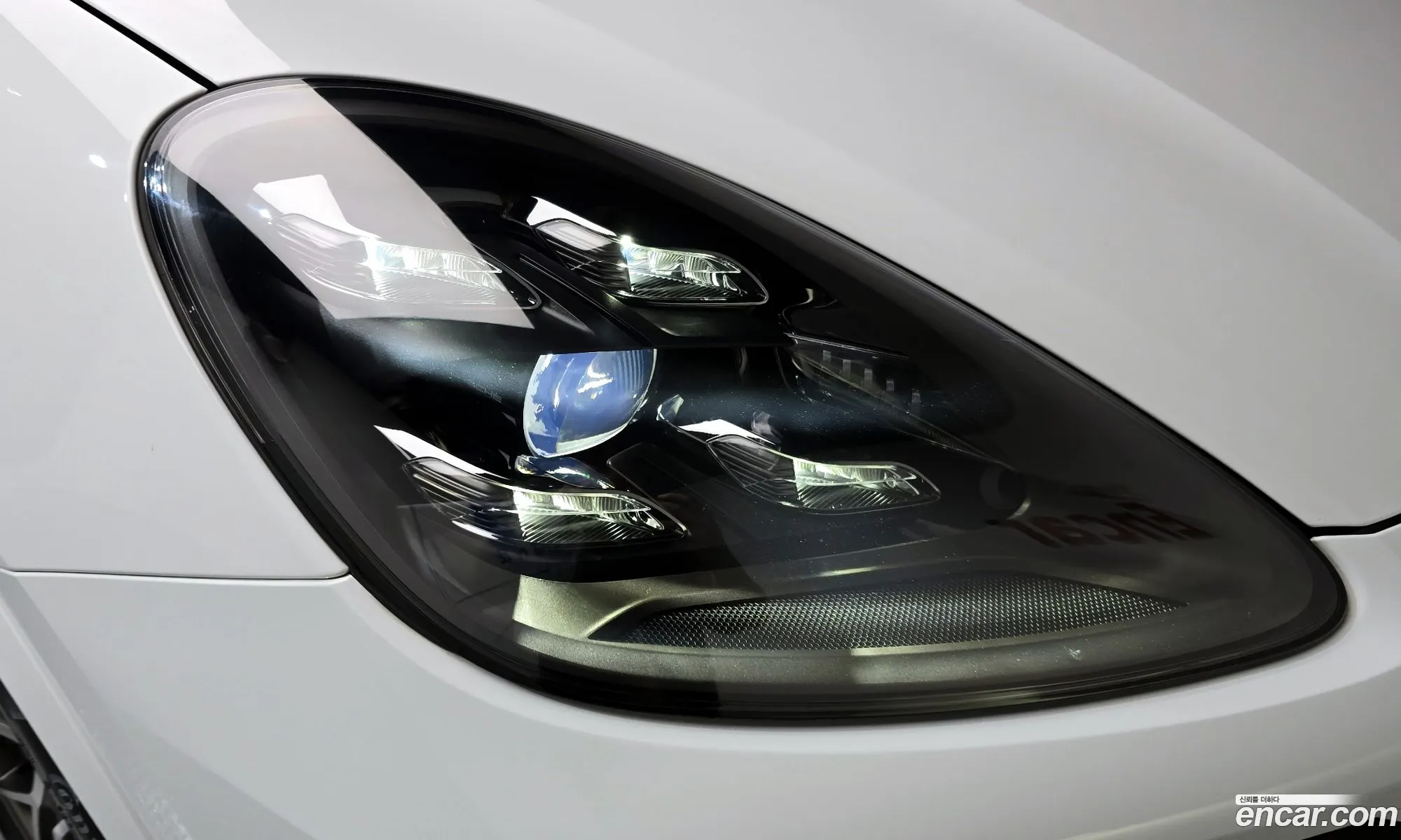 Porsche Cayenne 2022 WP1AA29Y6NDA19558 — 14