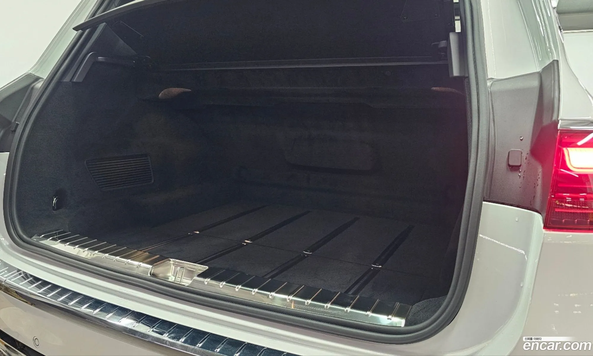 Mercedes-Benz GLS-Class X167 2025 — 14