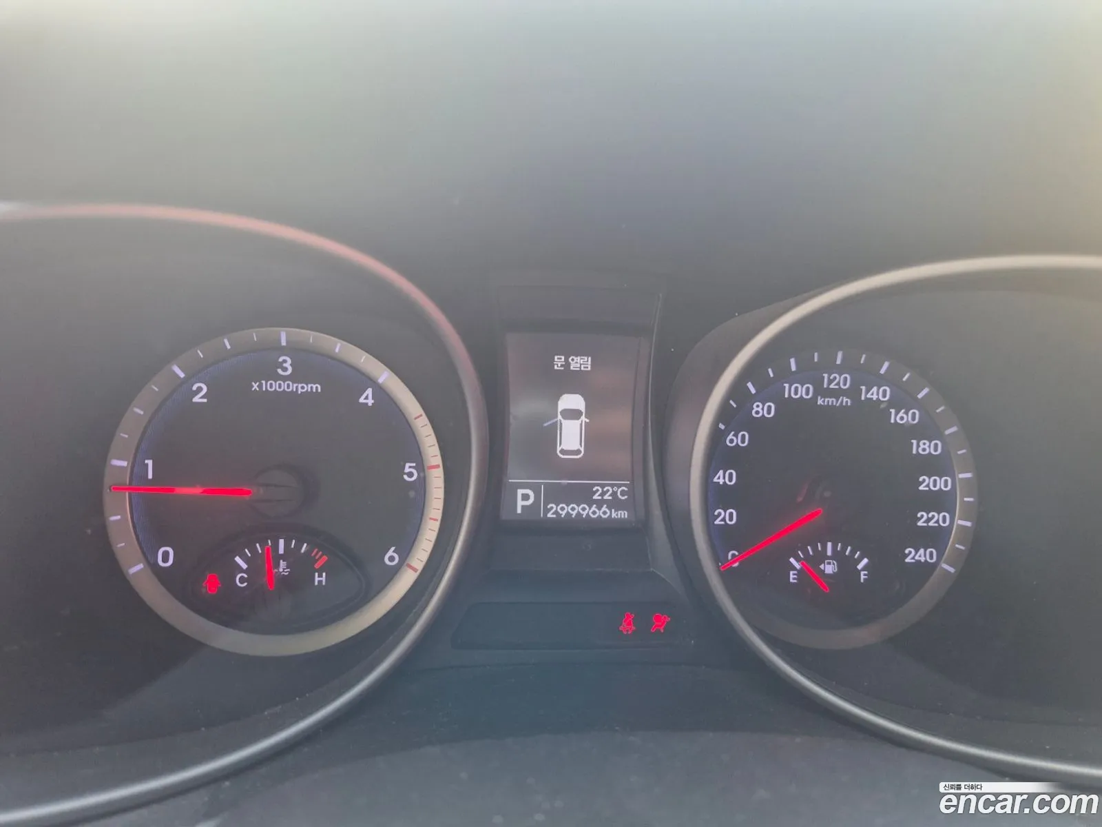 Hyundai Santa Fe DM 2012 — 6