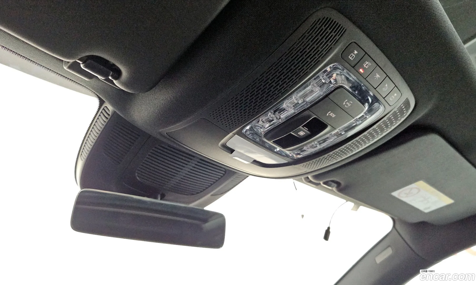 Mercedes-Benz GLS-Class X167 2025 — 7