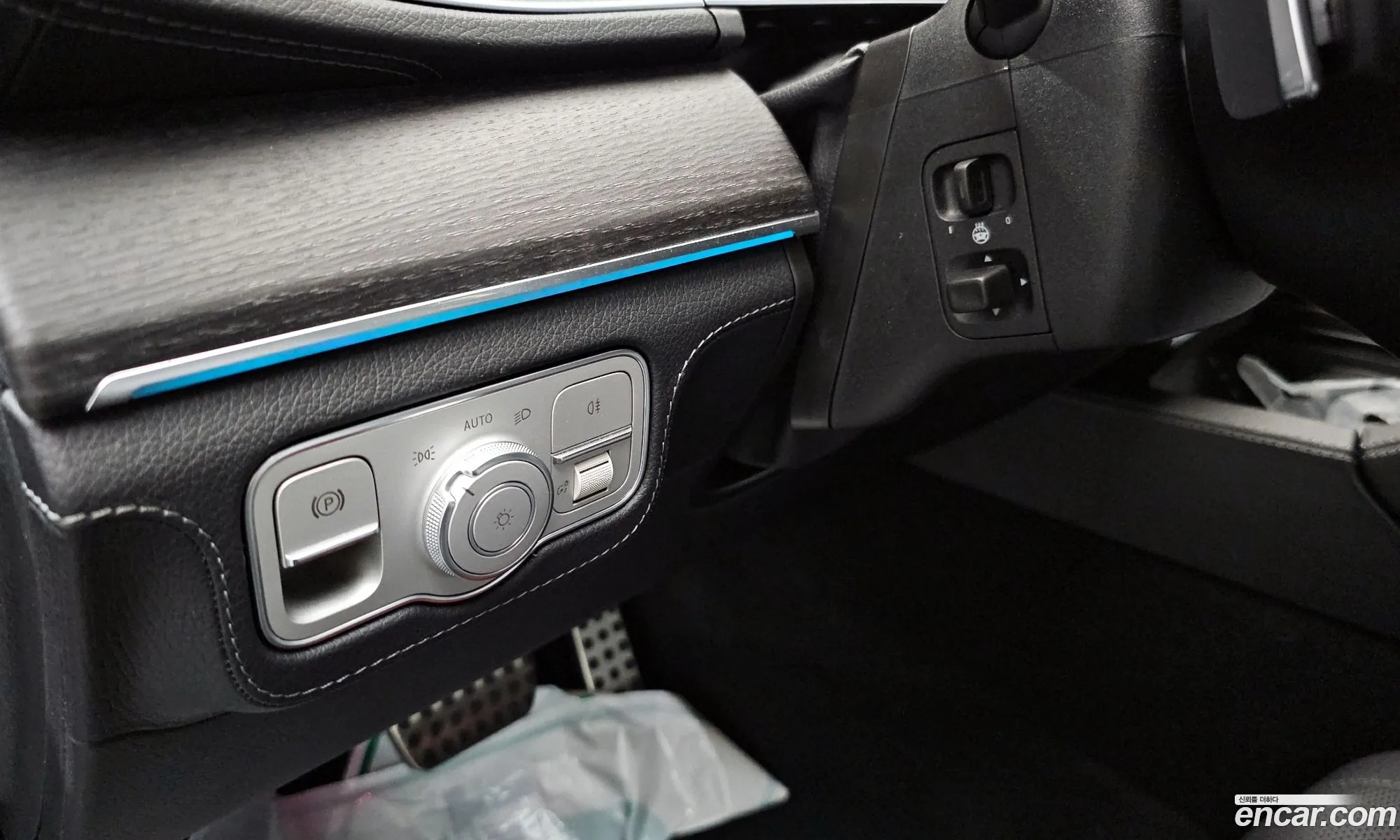 Mercedes-Benz GLS-Class X167 2025 — 28