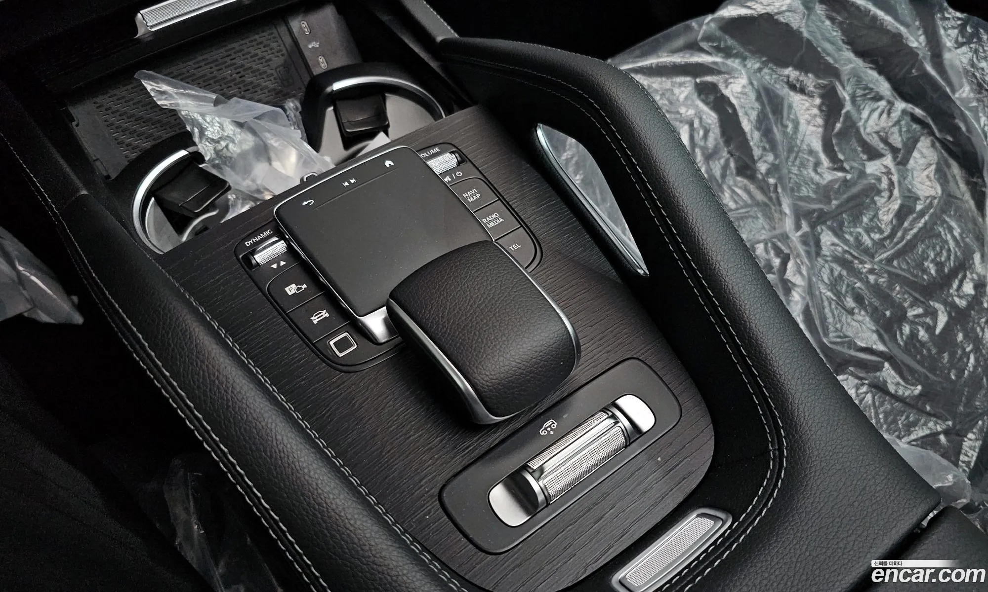 Mercedes-Benz GLS-Class X167 2025 — 3