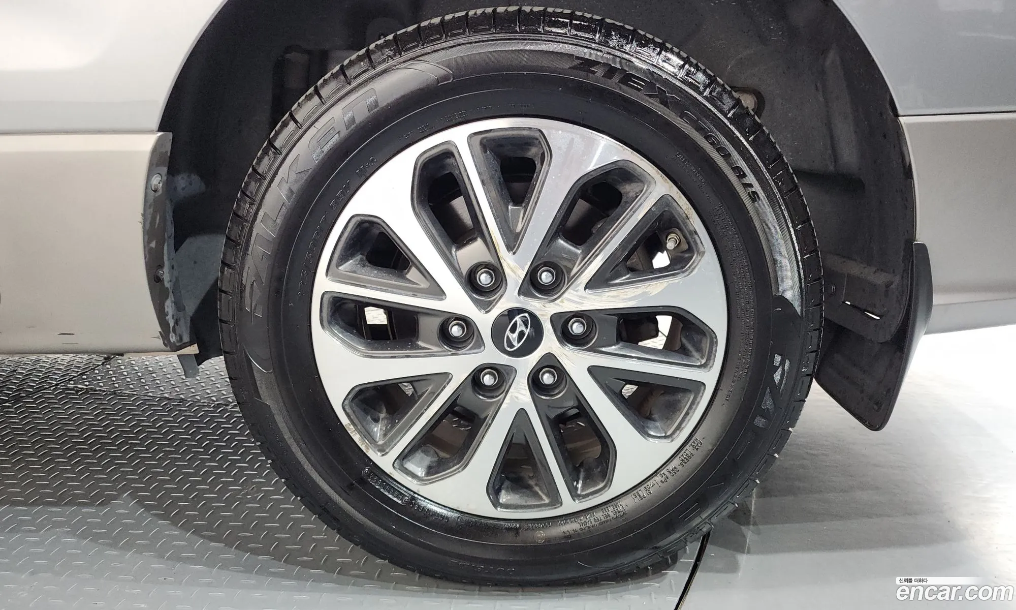 Hyundai Grand Starex 2020 — 26