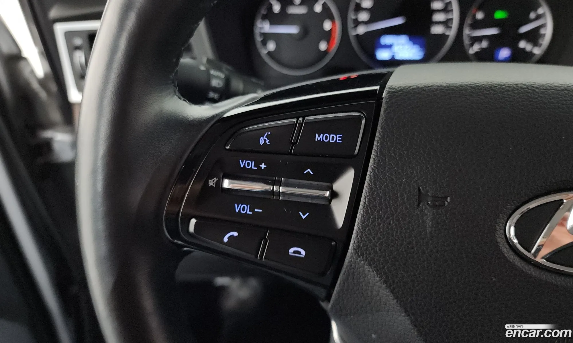 Hyundai Grand Starex 2020 — 5