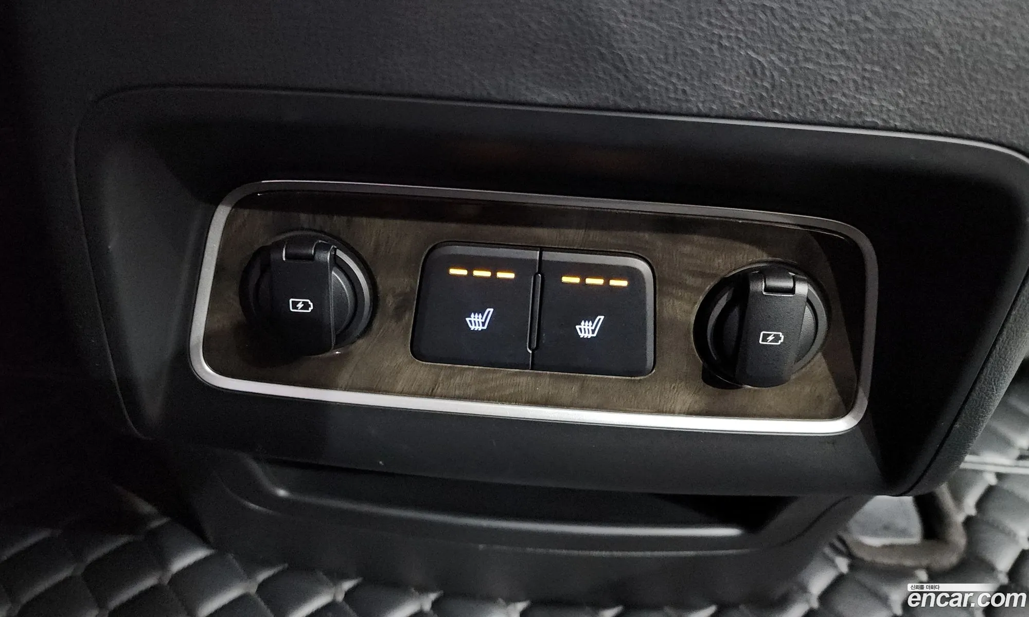Hyundai Grand Starex 2020 — 11