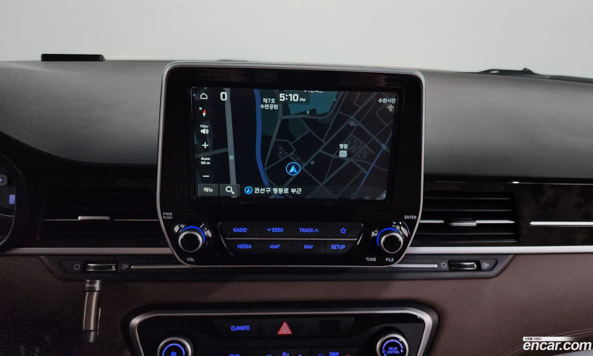 Hyundai Grand Starex 2020 — 30