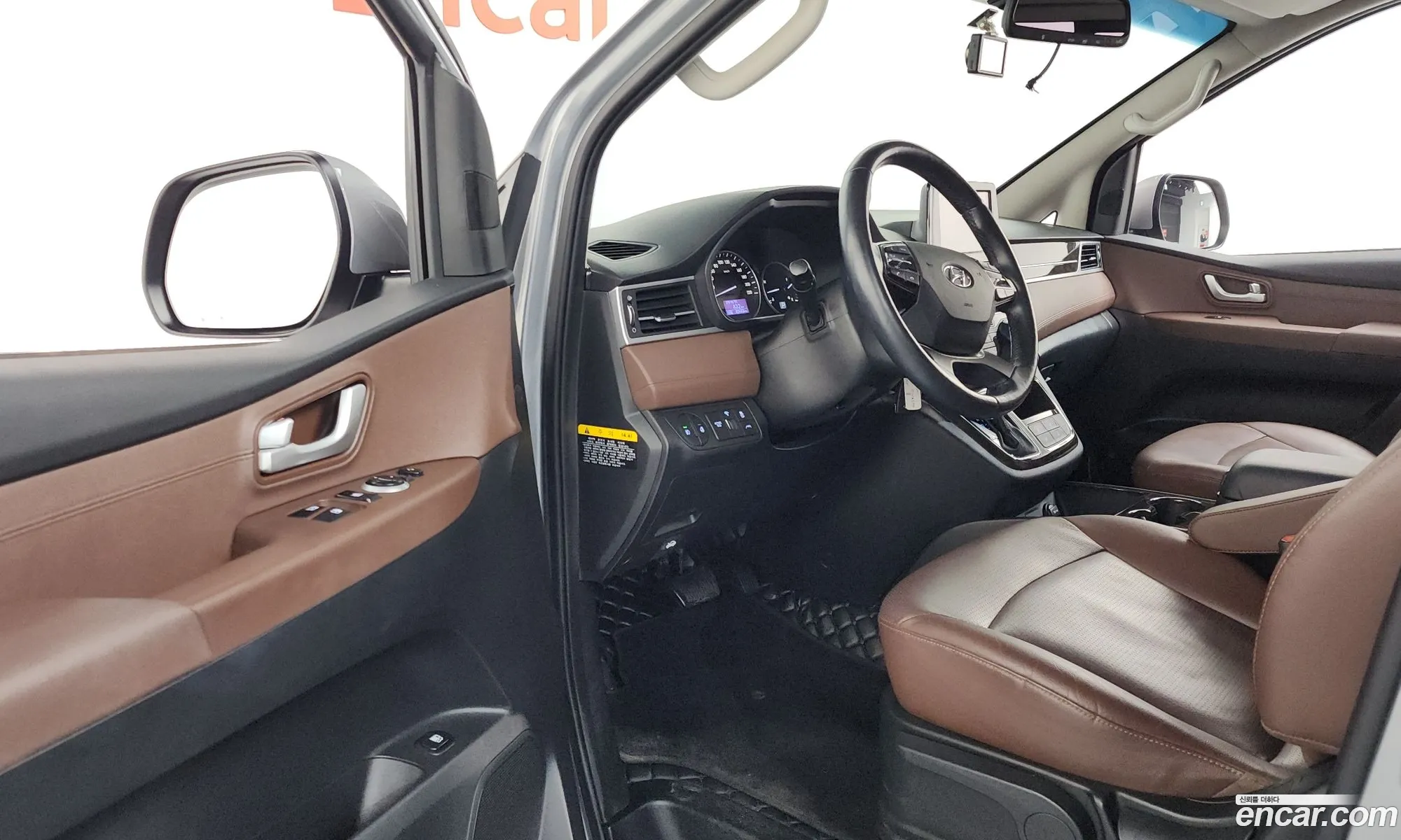 Hyundai Grand Starex 2020 — 6