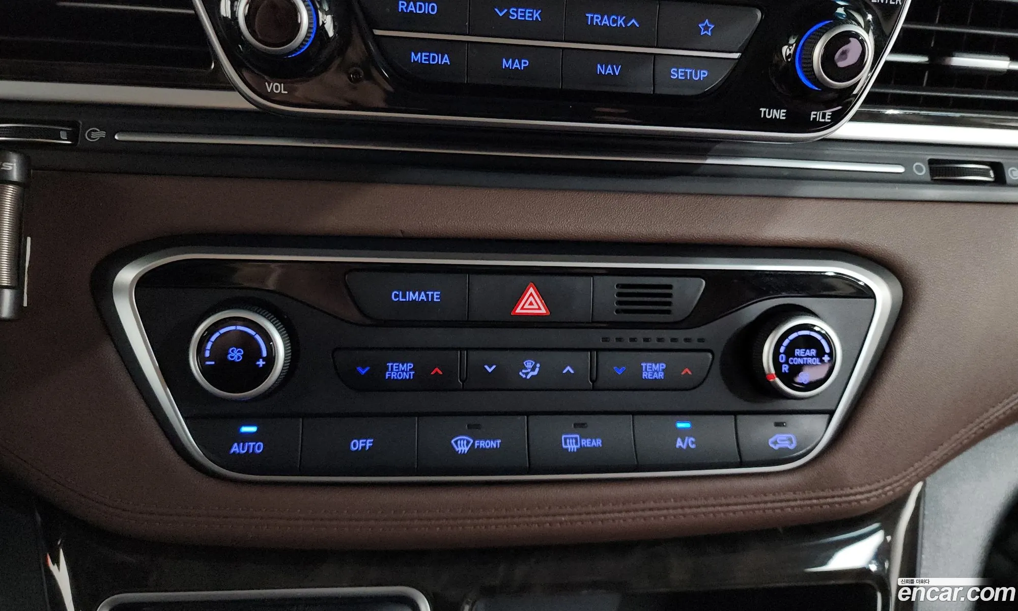 Hyundai Grand Starex 2020 — 8