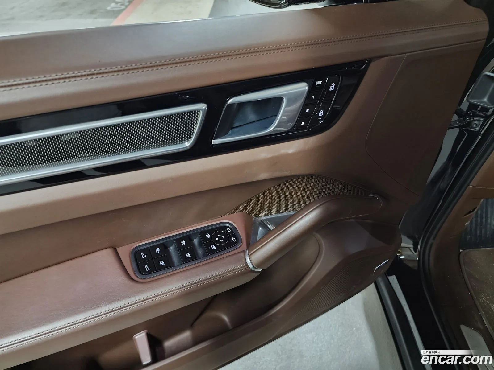 Porsche Cayenne 2021 — 6