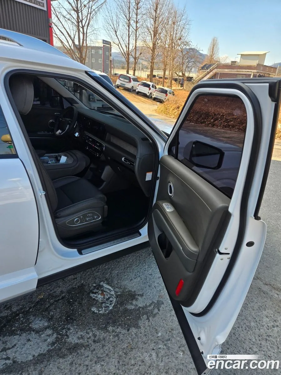 Hyundai Palisade 2026 — 4