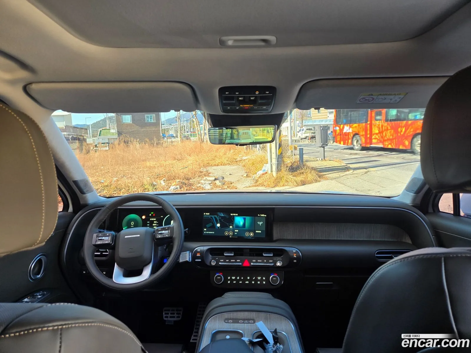 Hyundai Palisade 2026 — 8
