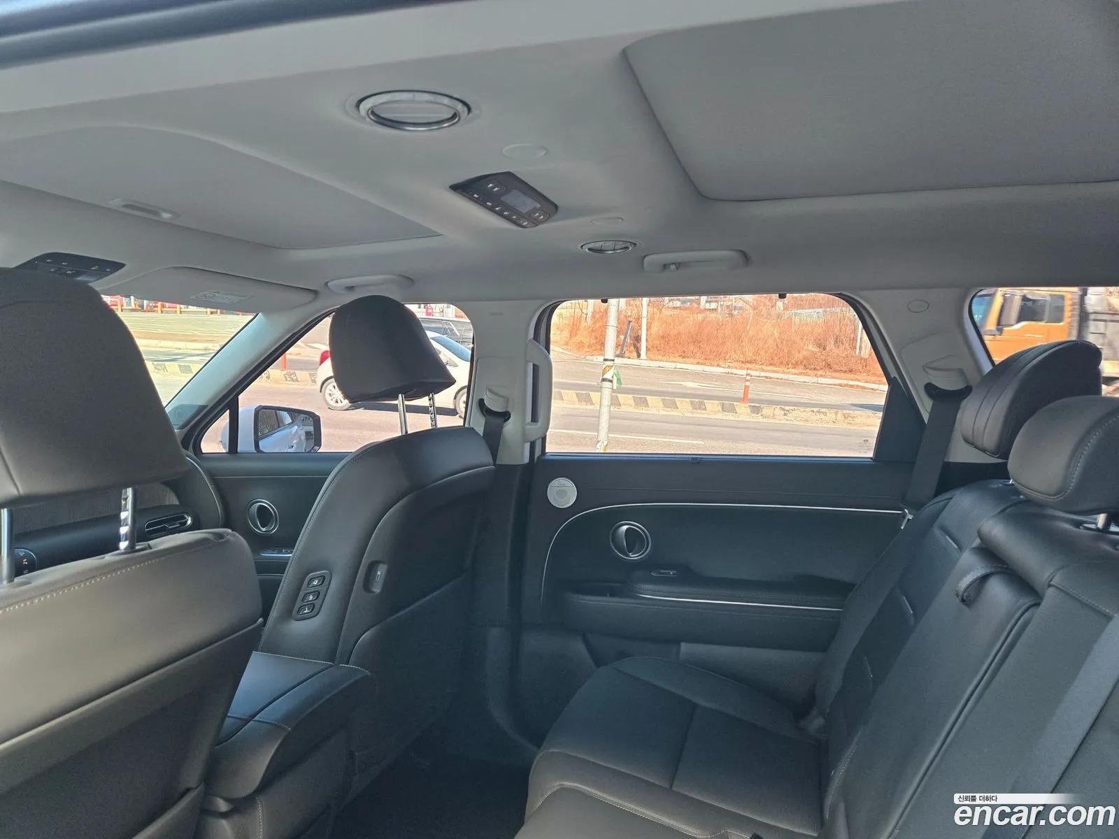 Hyundai Palisade 2026 — 5