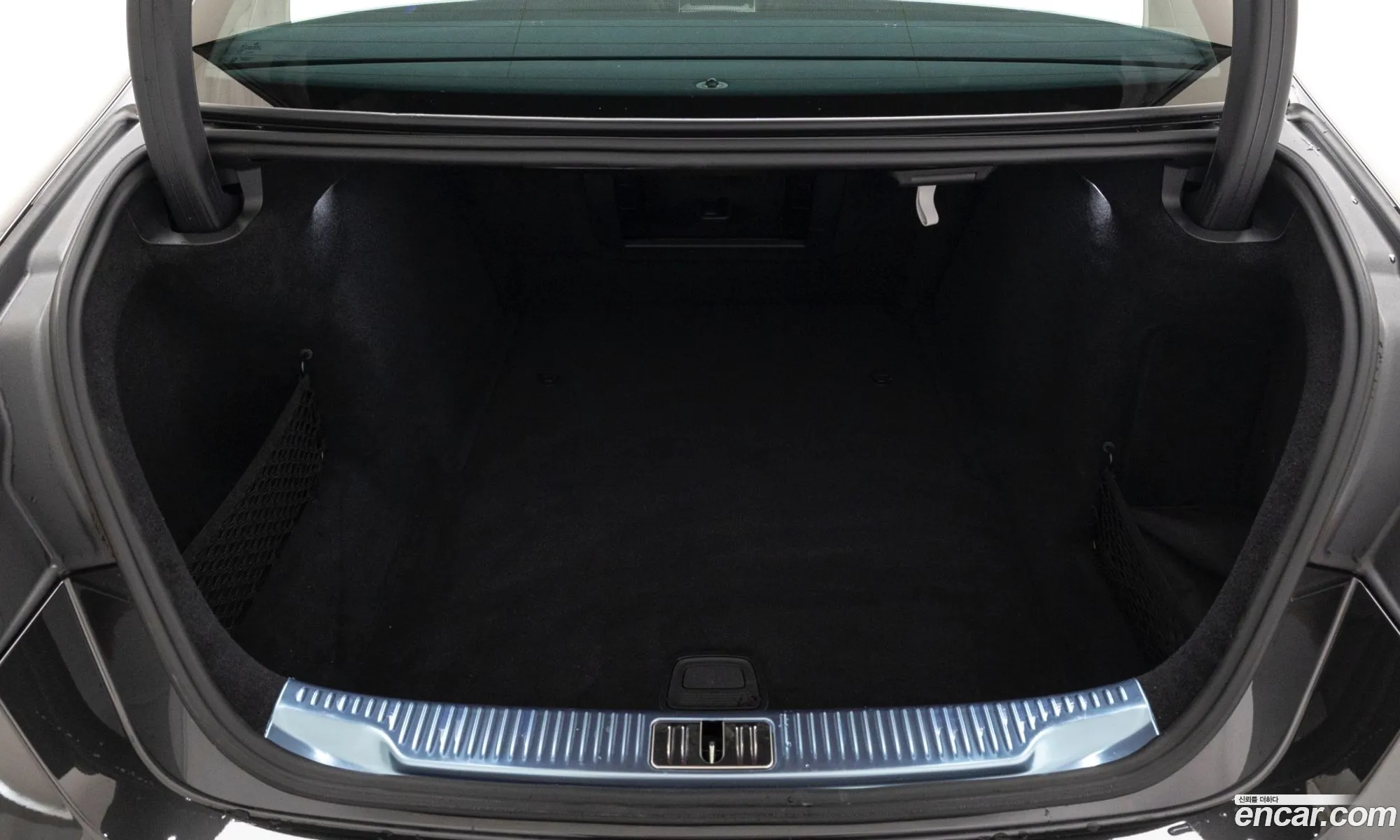 Mercedes-Benz S-Class W223 2025 — 18