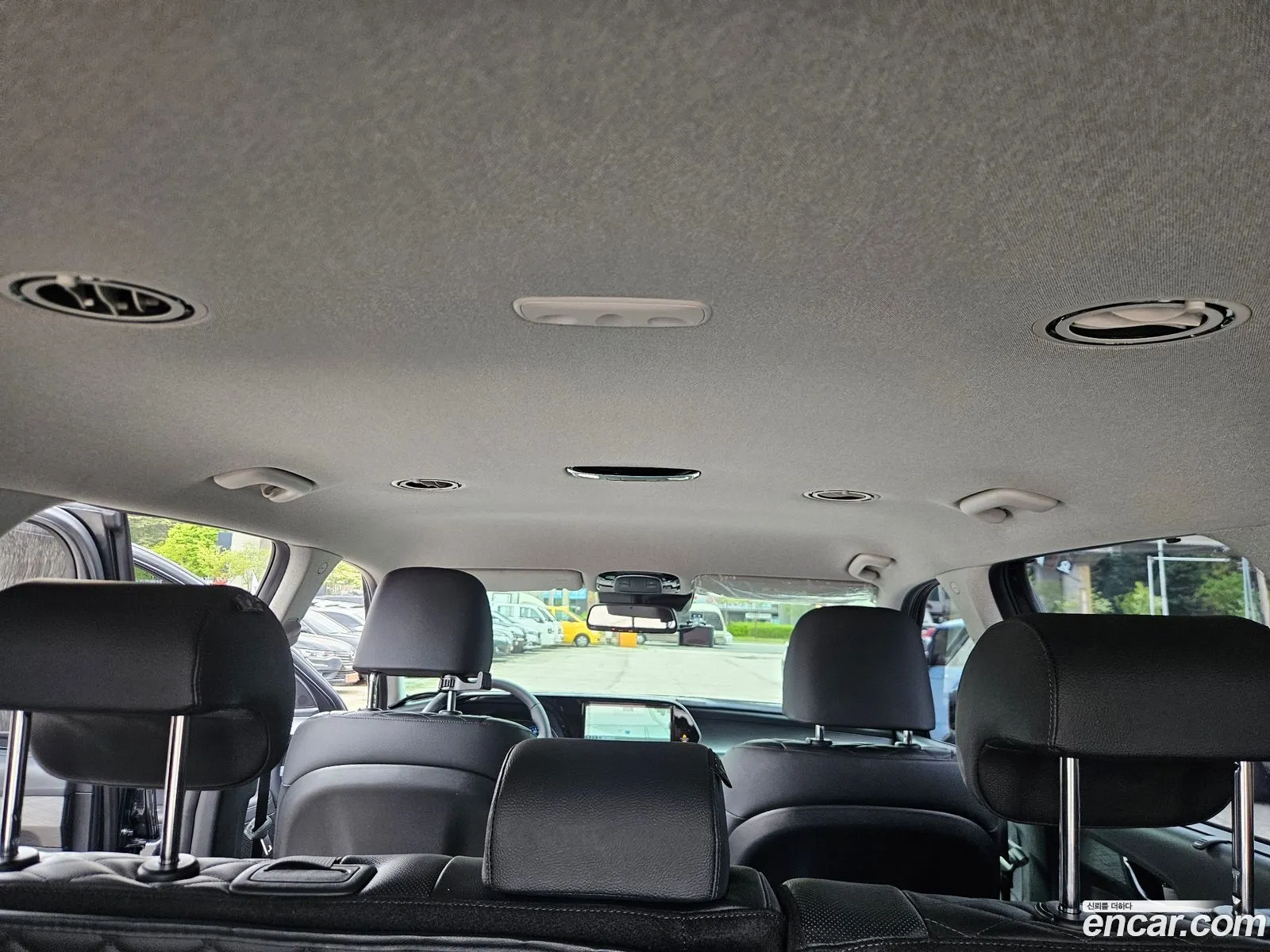 Hyundai Palisade 2020 — 3