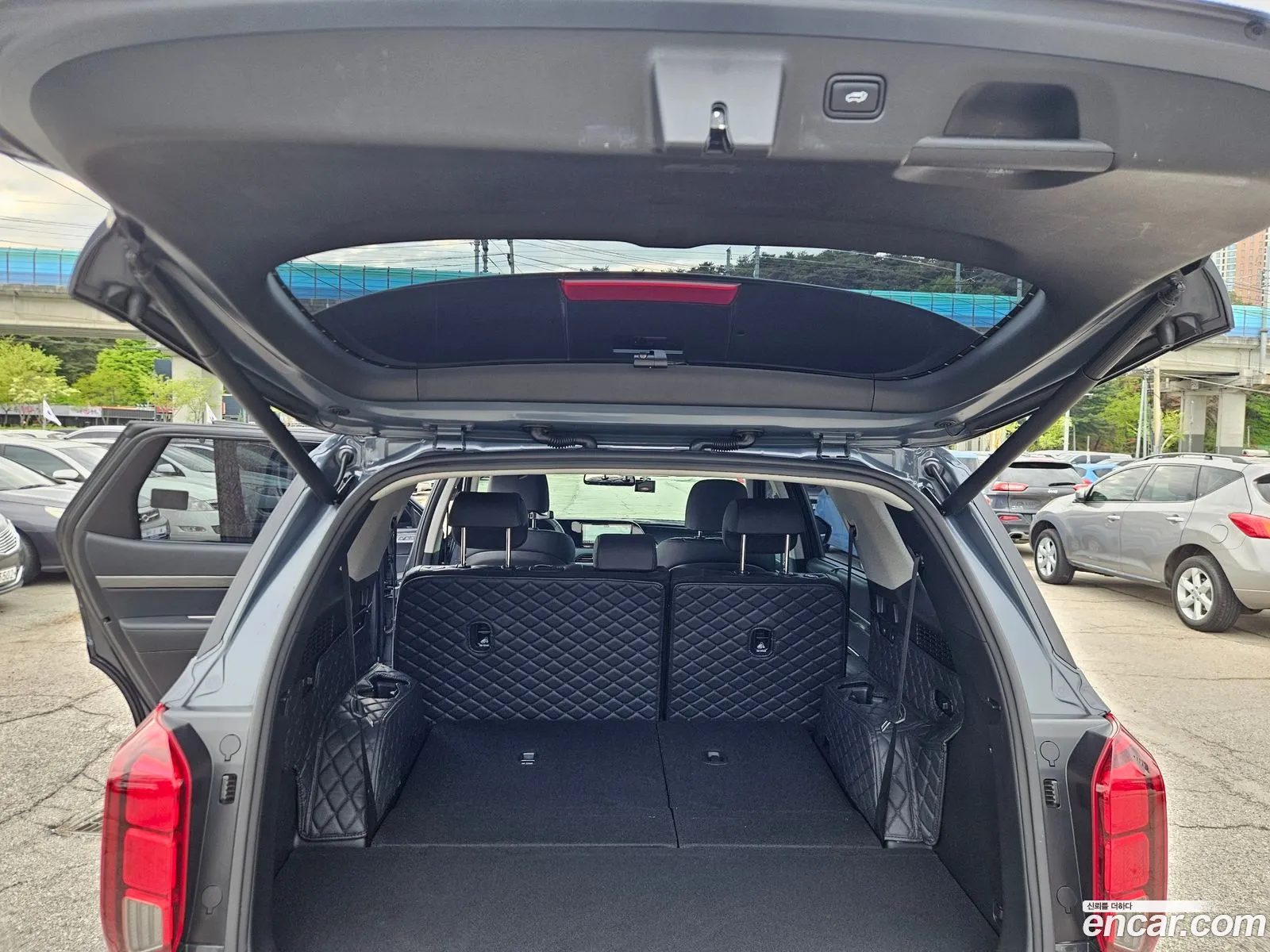 Hyundai Palisade 2020 — 16