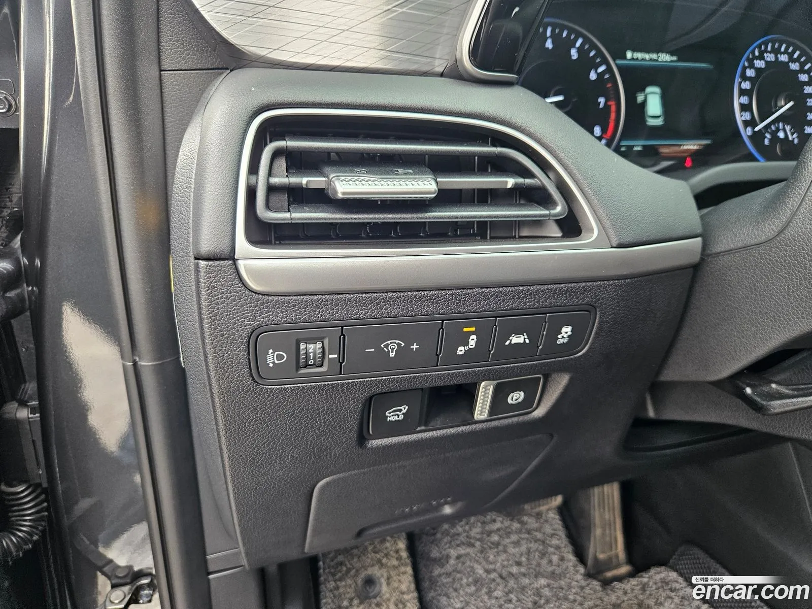 Hyundai Palisade 2020 — 9