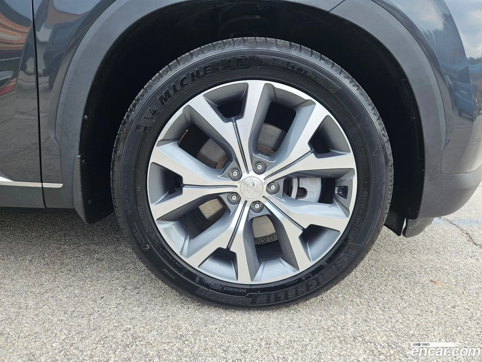 Hyundai Palisade 2020 — 4