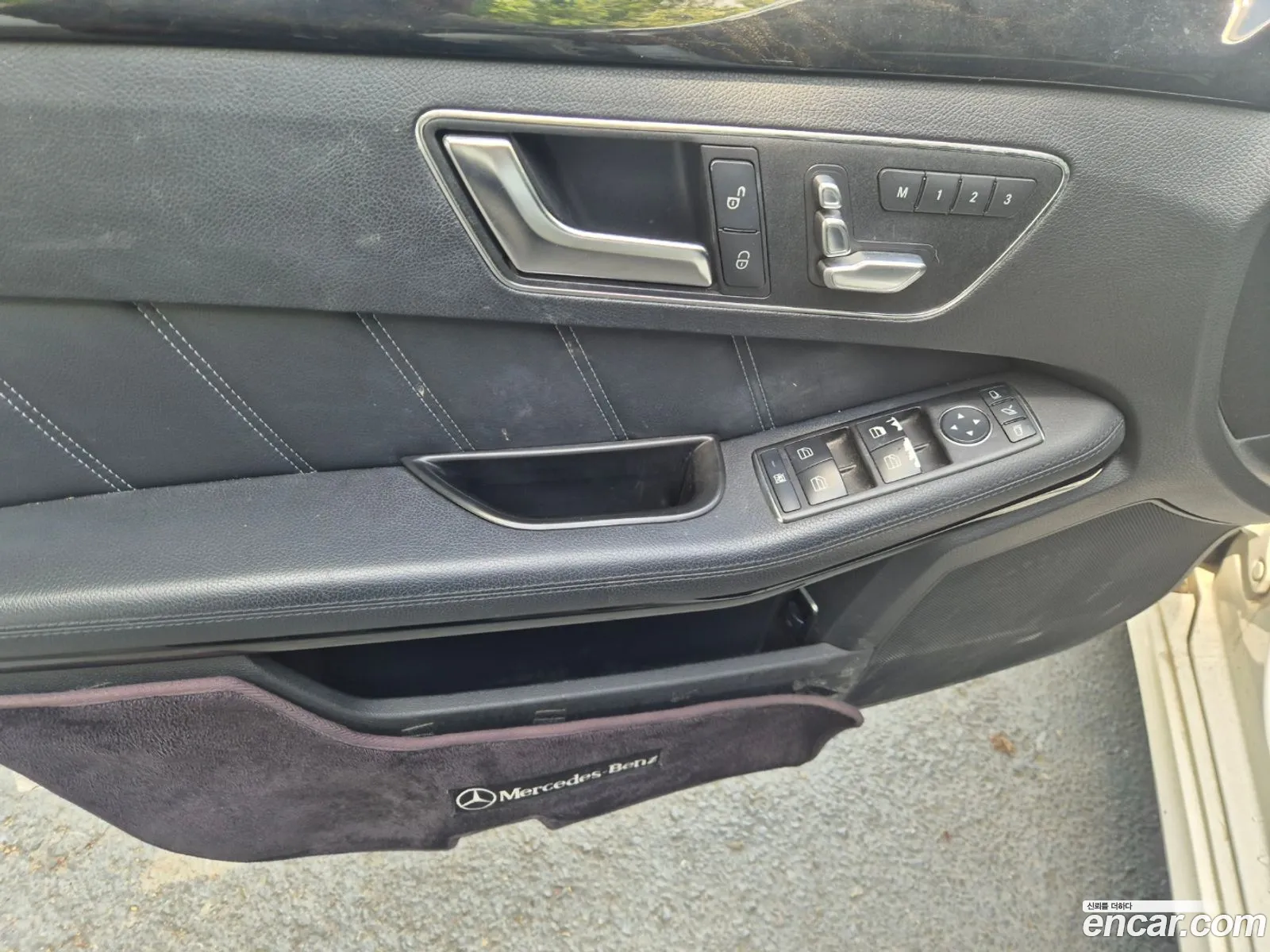 Mercedes-Benz E-Class W212 2013 — 8