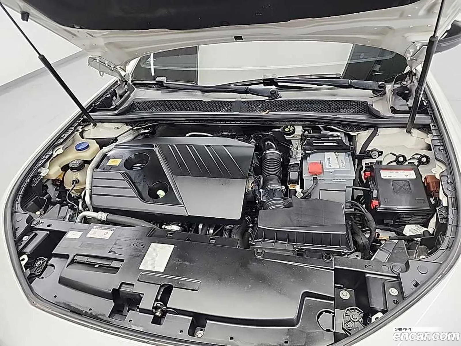 Peugeot 508 2019 — 4