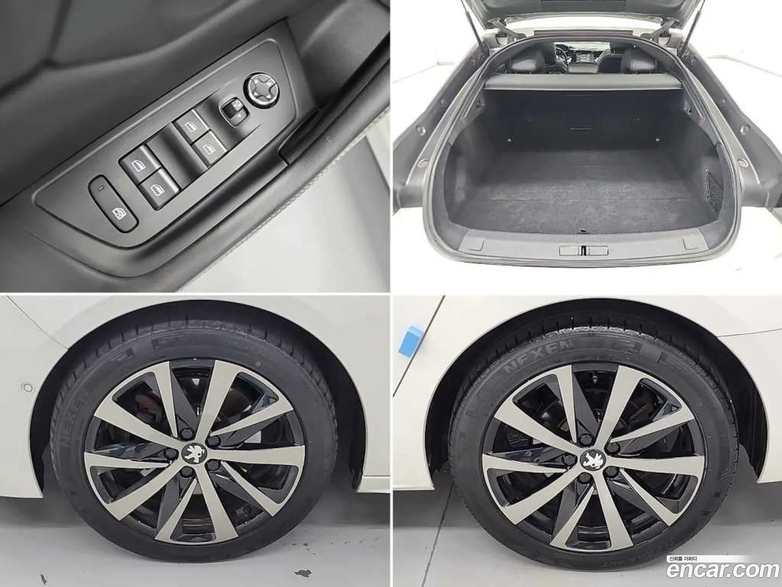 Peugeot 508 2019 — 5