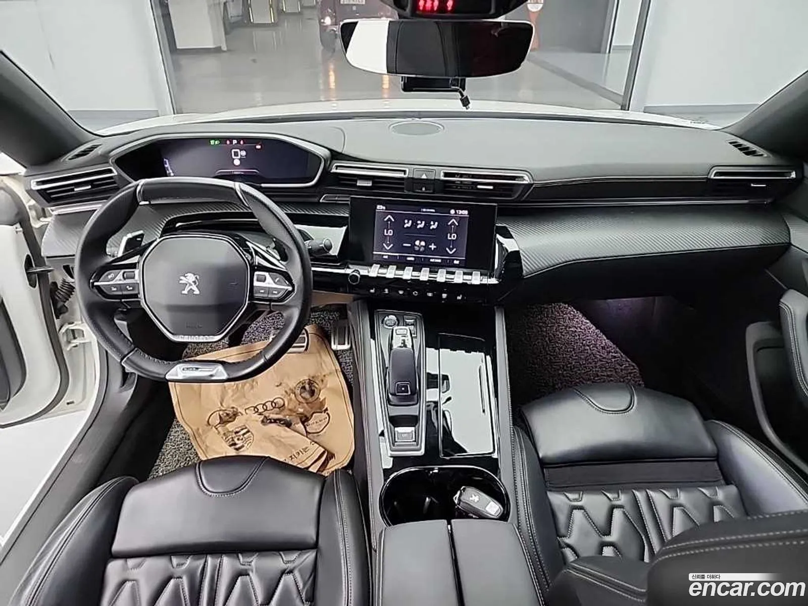 Peugeot 508 2019 — 6