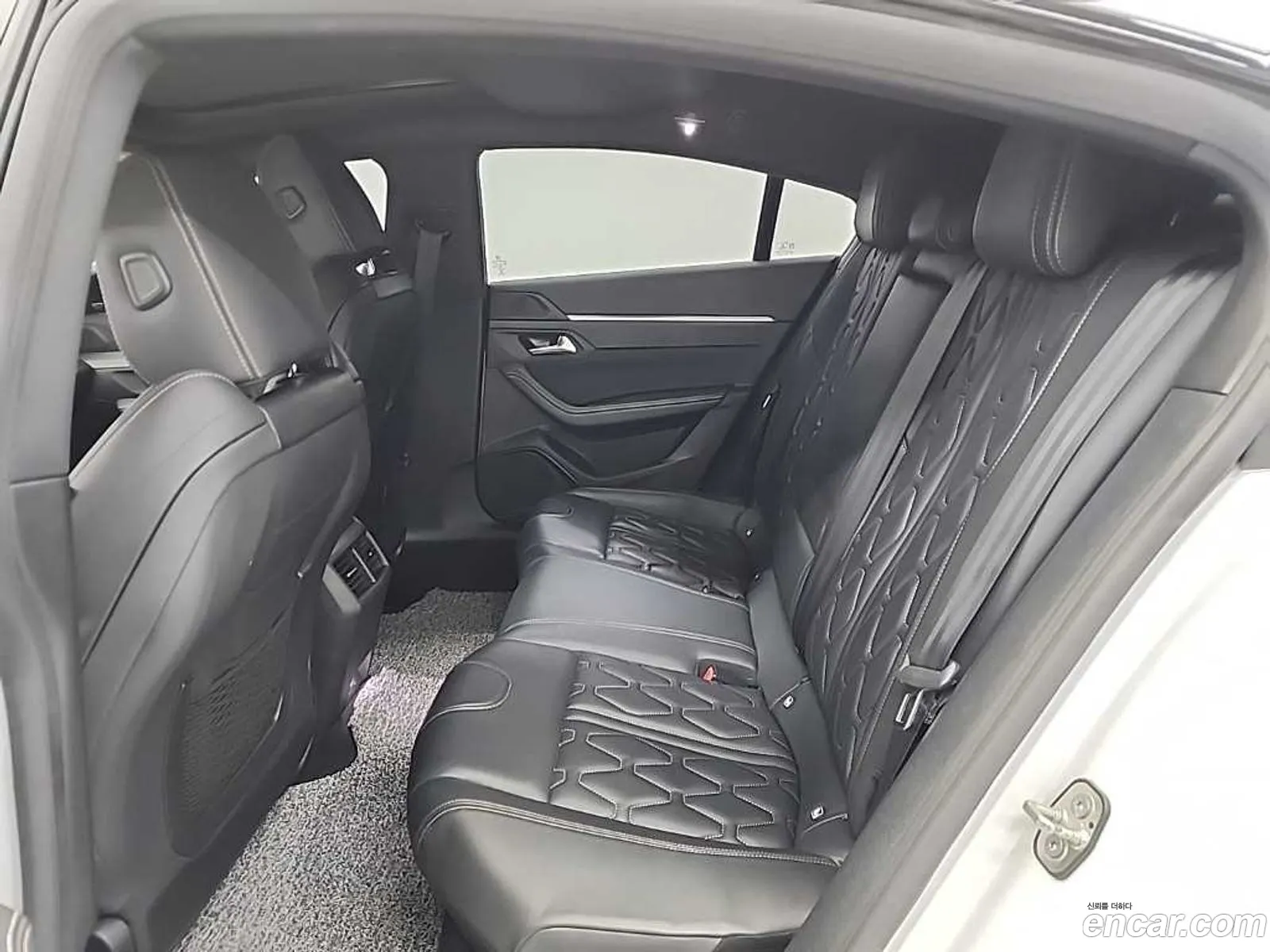 Peugeot 508 2019 — 14