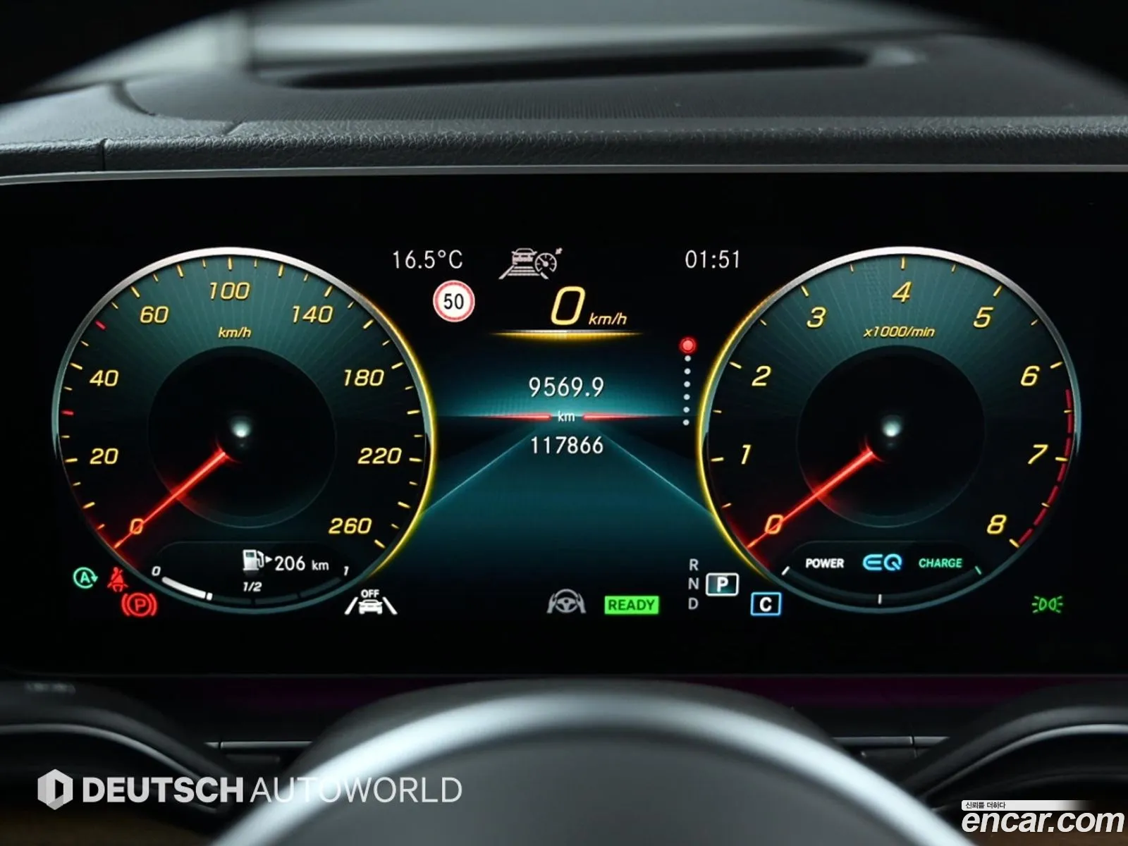 Mercedes-Benz GLE-Class W167 2020 — 12