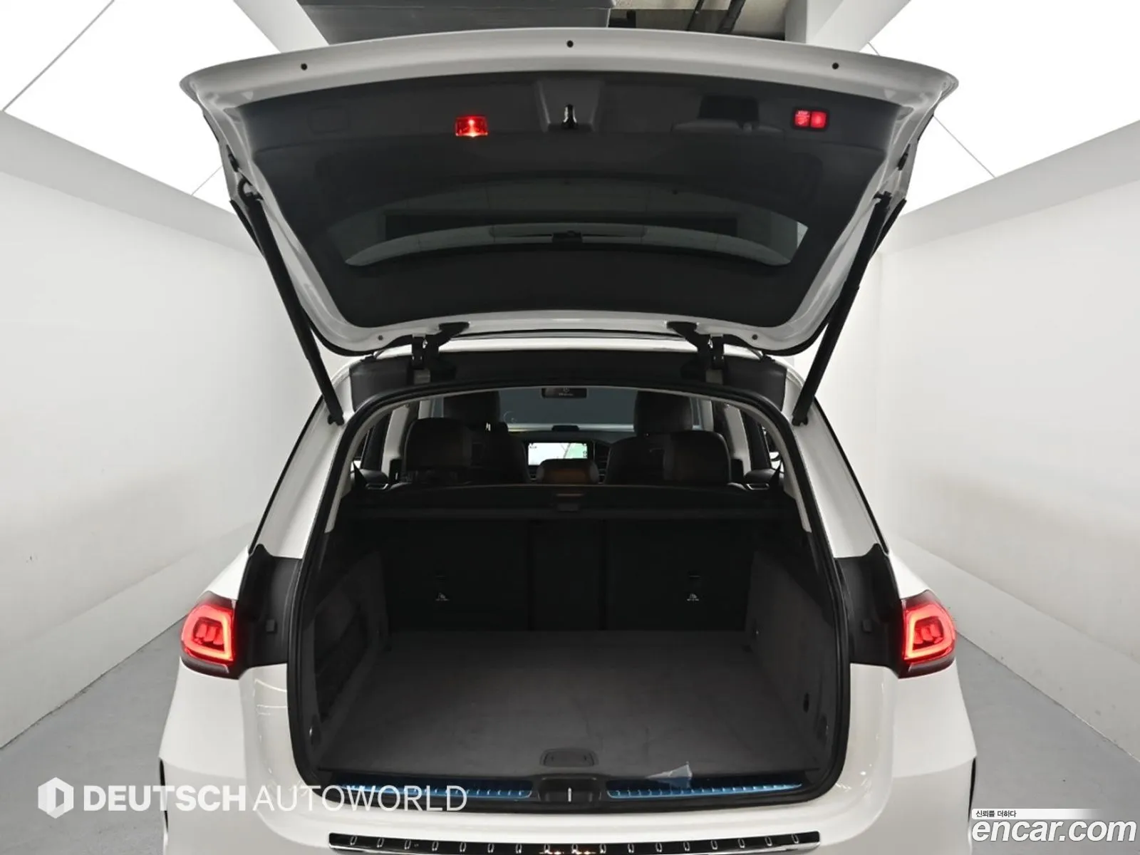 Mercedes-Benz GLE-Class W167 2020 — 8
