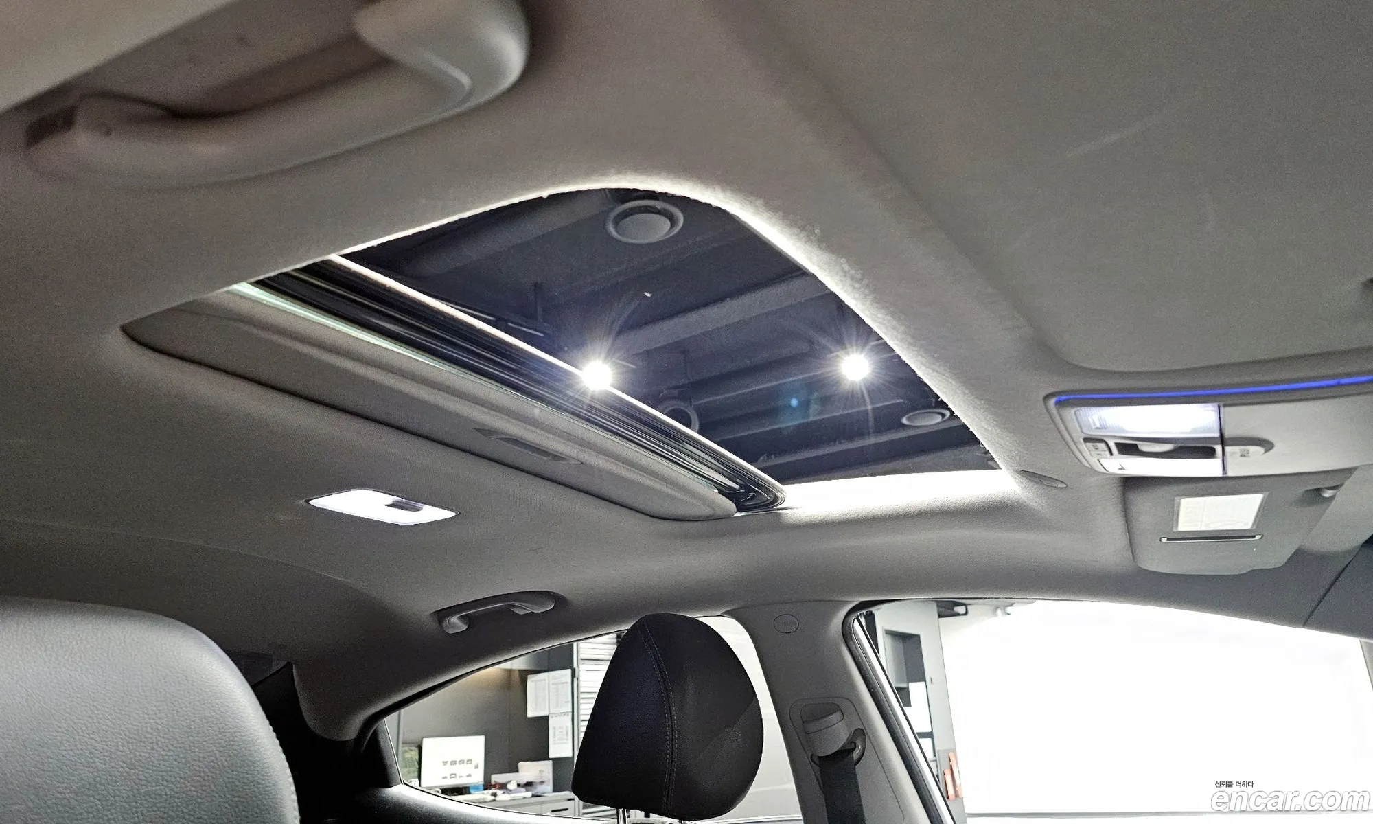 Hyundai Elantra MD 2012 — 13