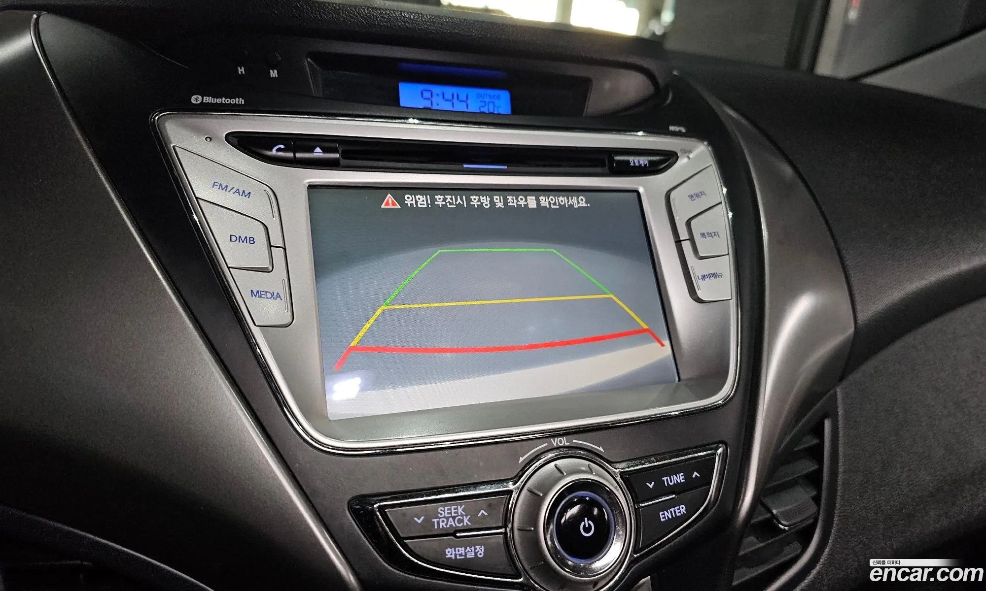 Hyundai Elantra MD 2012 — 4