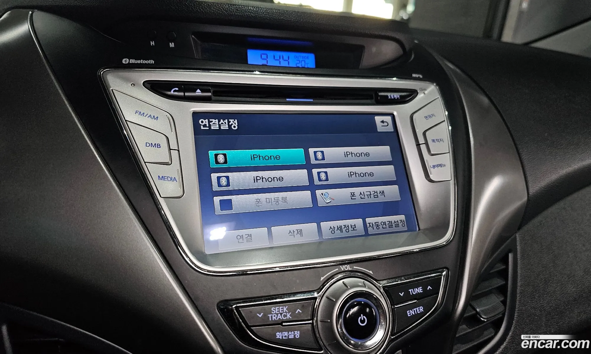 Hyundai Elantra MD 2012 — 5