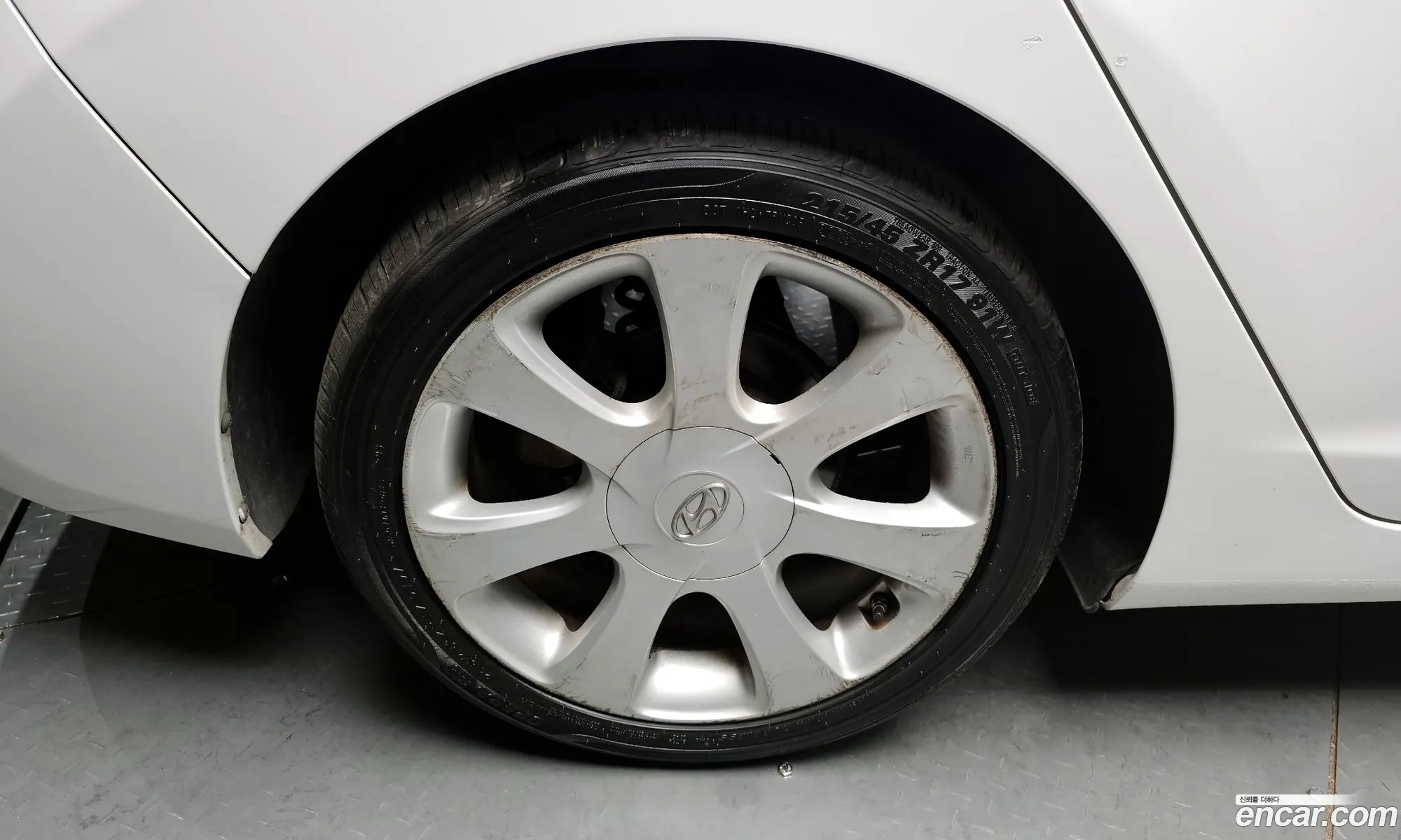 Hyundai Elantra MD 2012 — 3