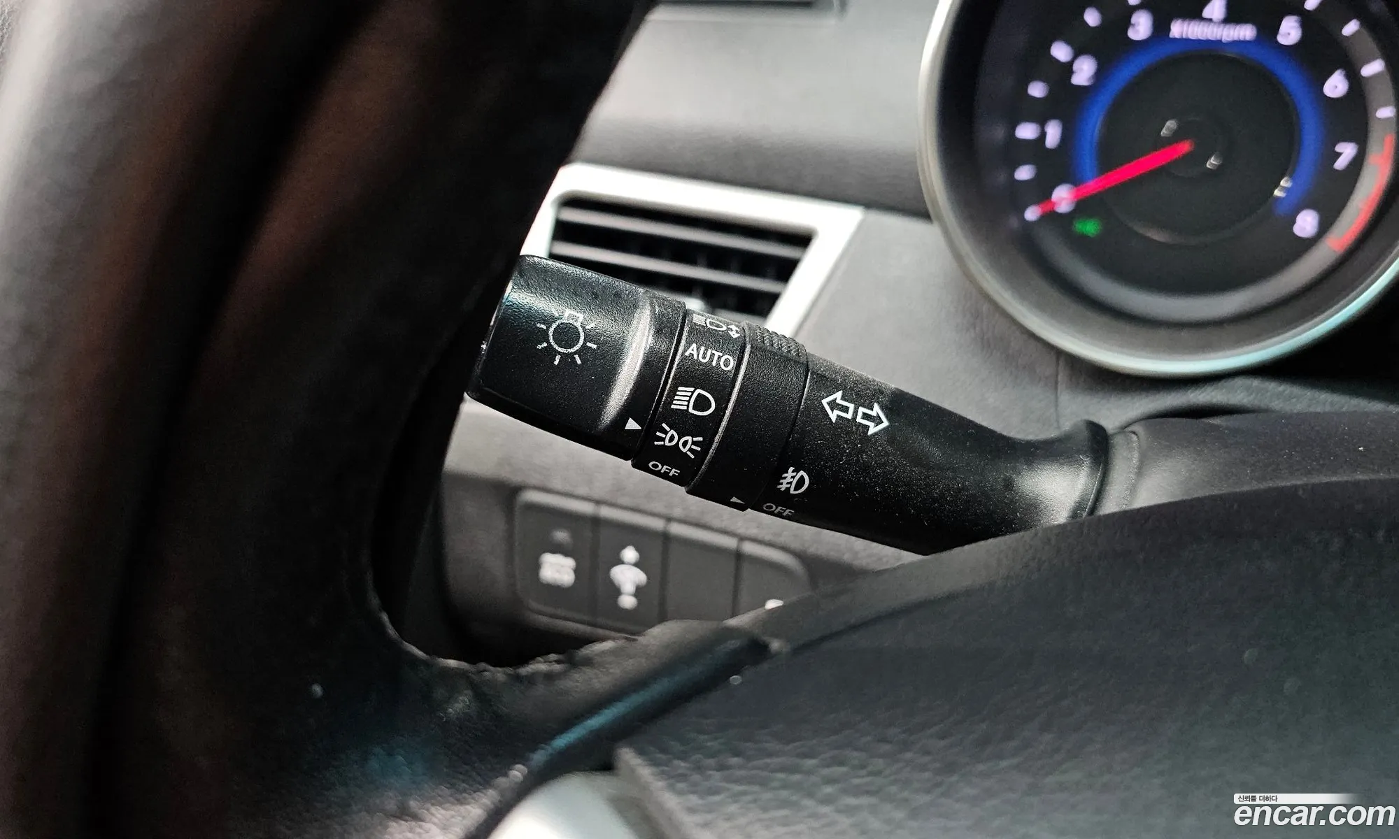 Hyundai Elantra MD 2012 — 7