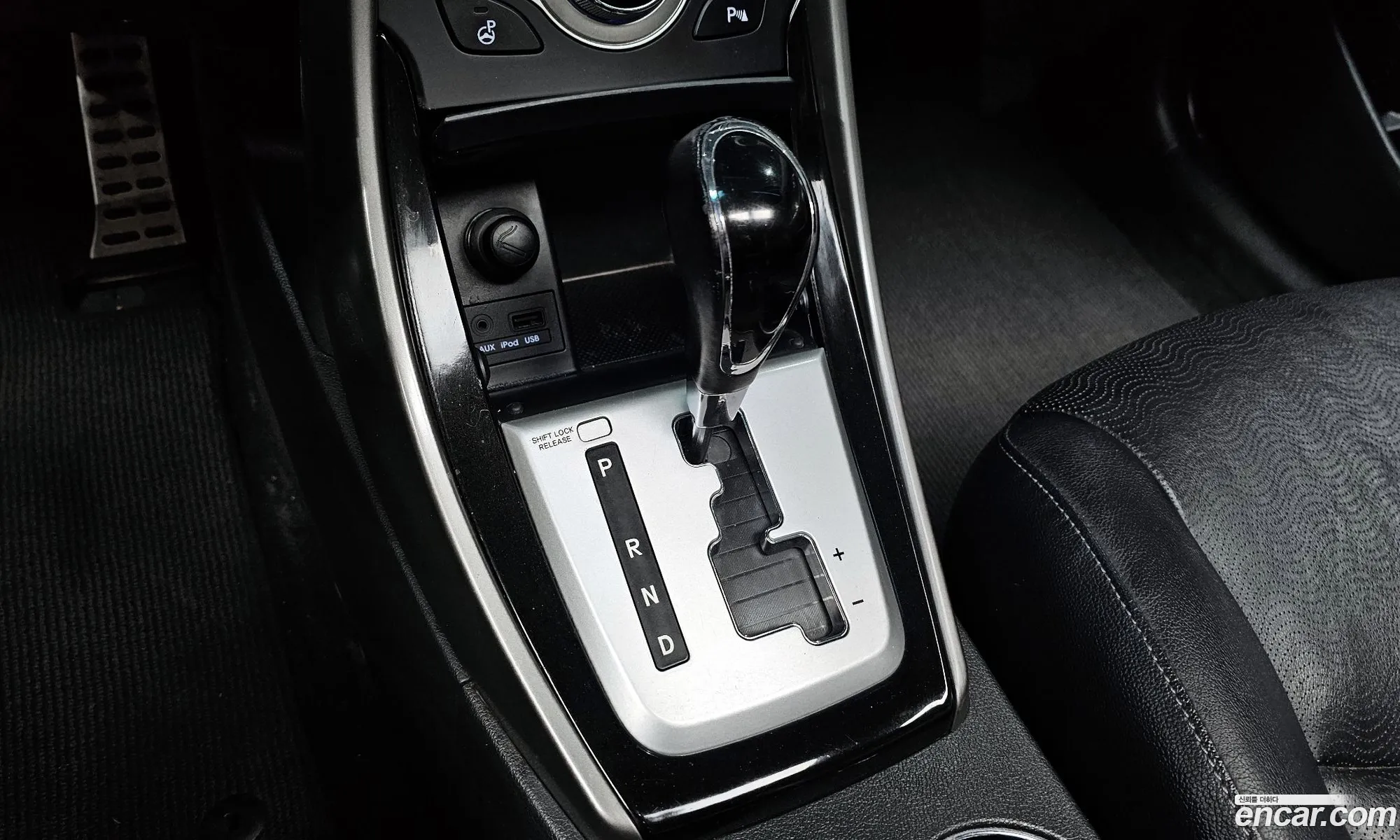Hyundai Elantra MD 2012 — 18