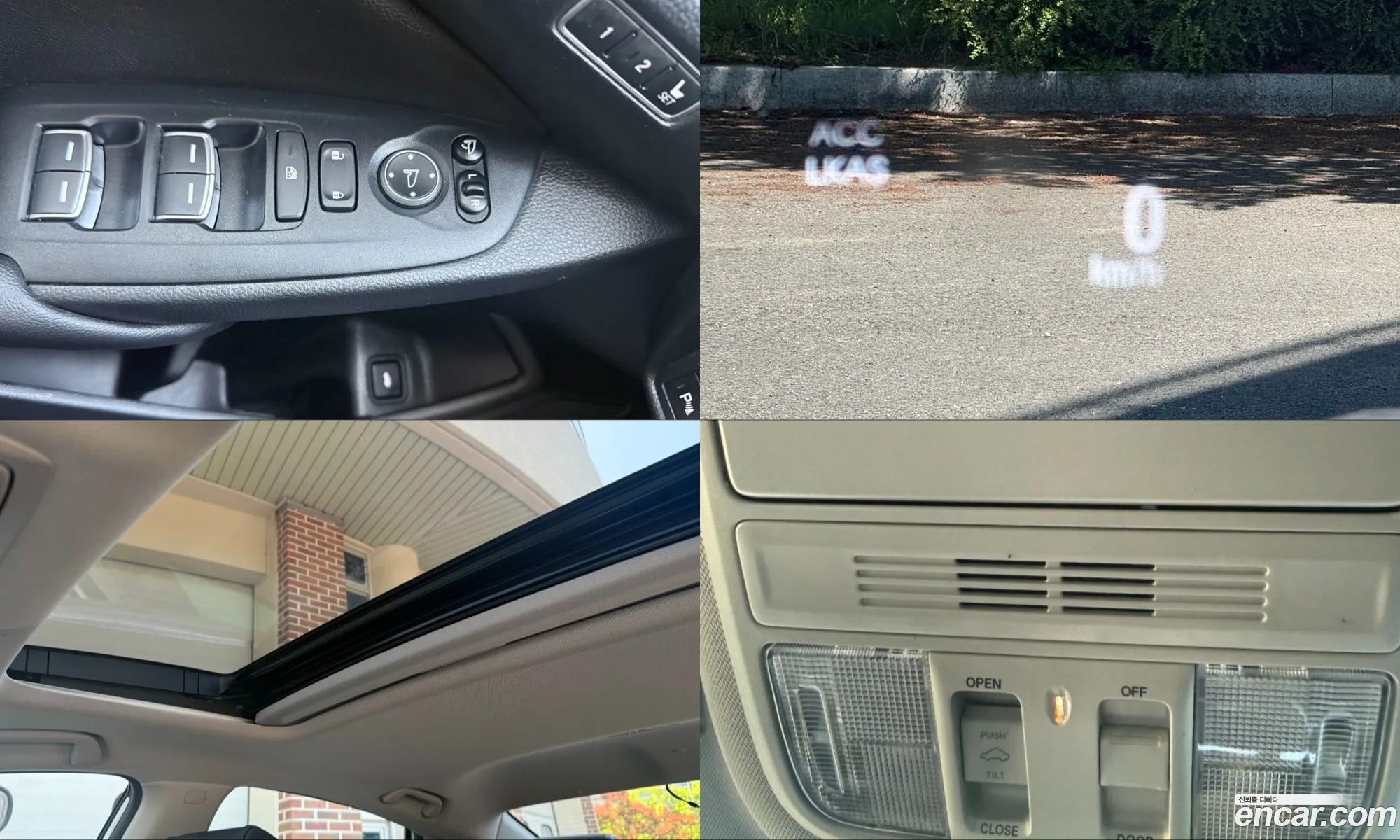 Honda Accord 10th Gen 2019 — 6