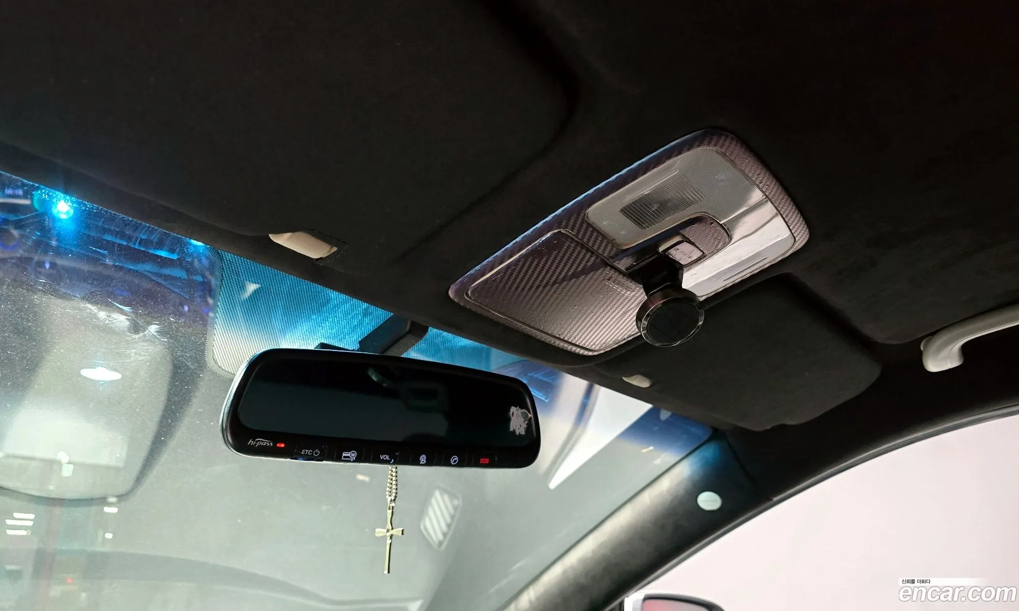 Hyundai Tucson ix 2014 — 6