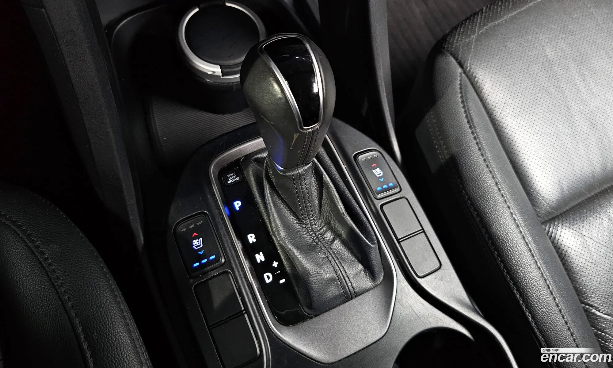 Hyundai Santa Fe DM 2015 — 30