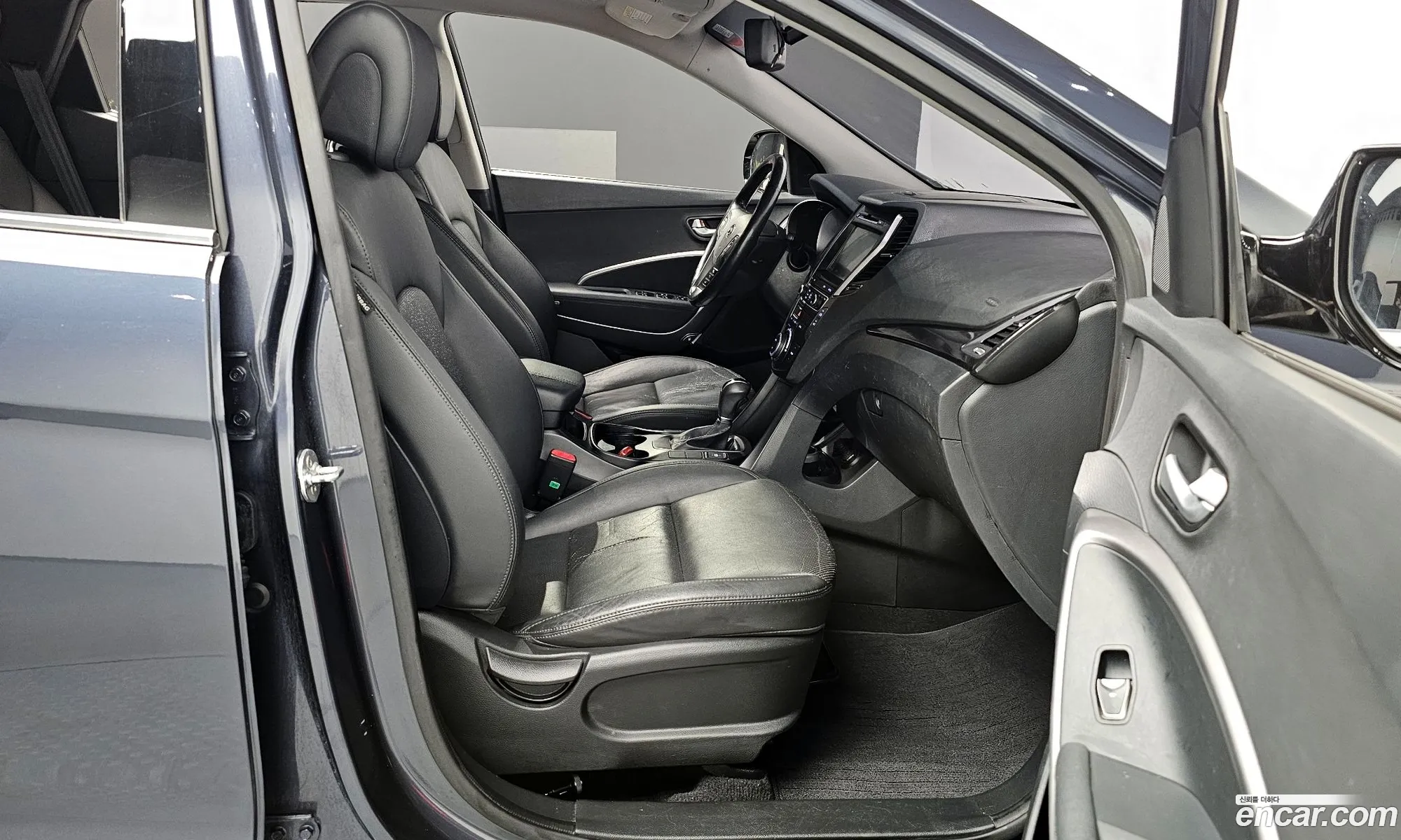 Hyundai Santa Fe DM 2015 — 14