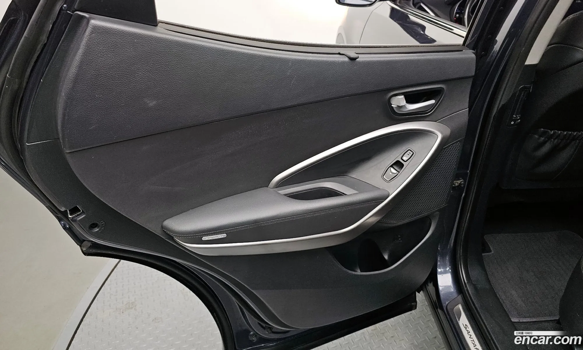 Hyundai Santa Fe DM 2015 — 28