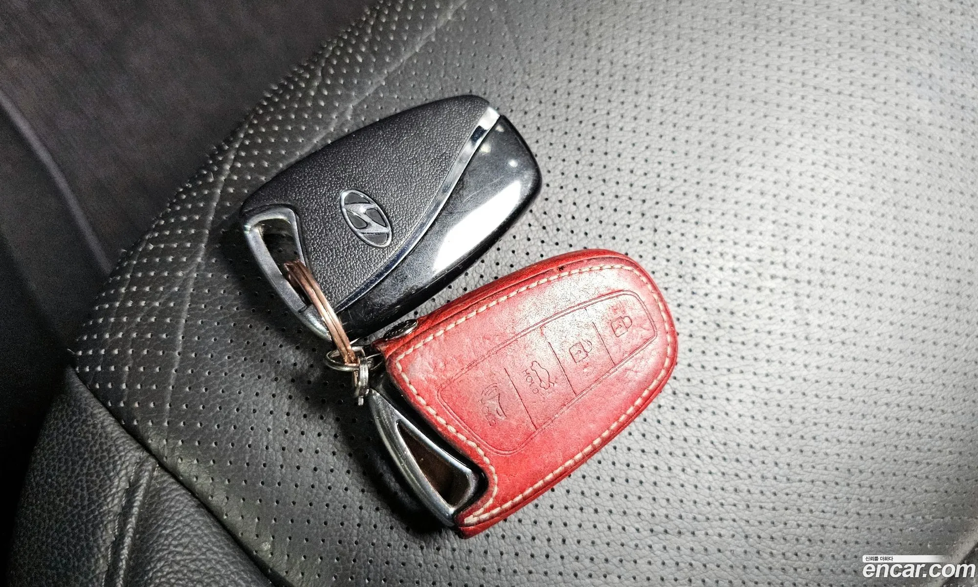 Hyundai Santa Fe DM 2015 — 25
