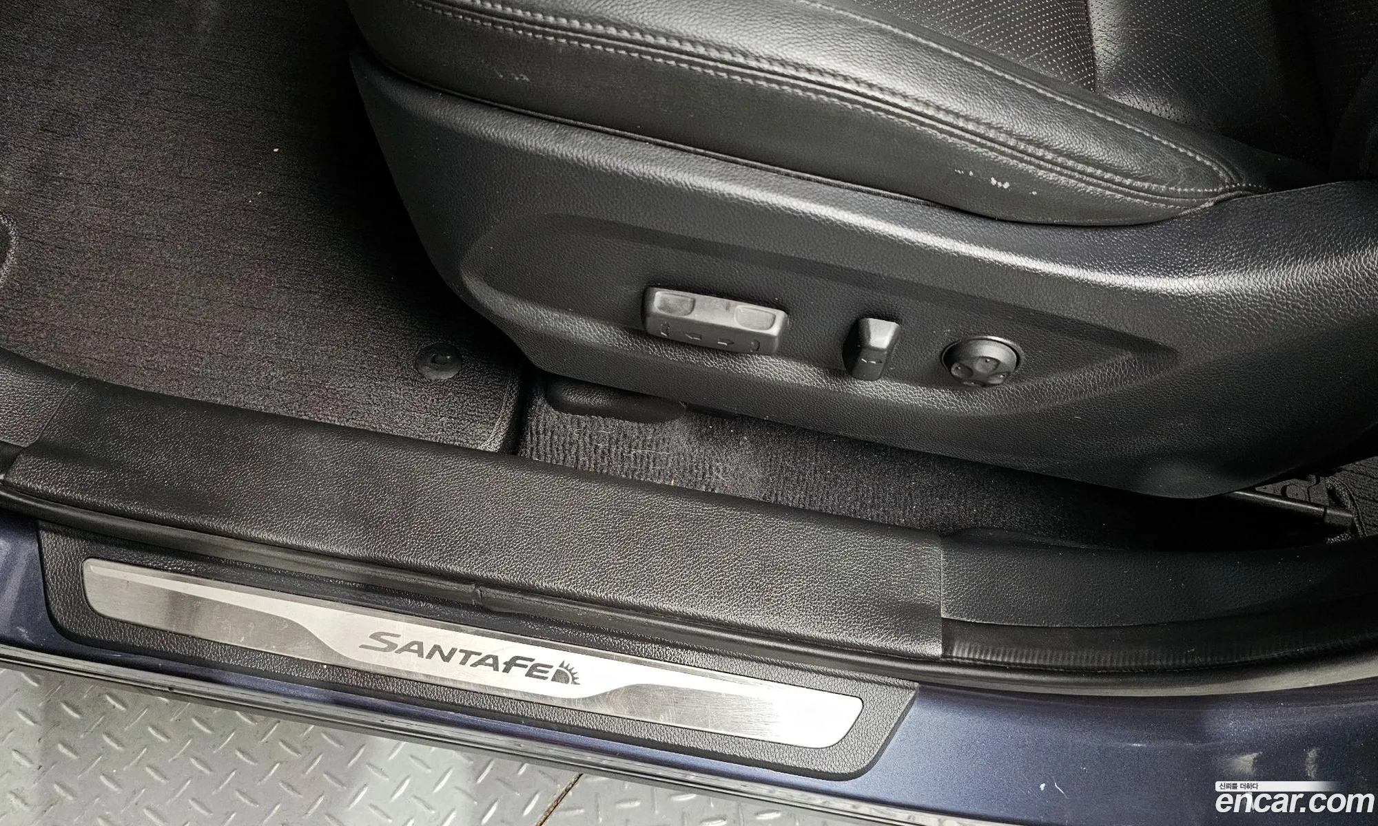 Hyundai Santa Fe DM 2015 — 20